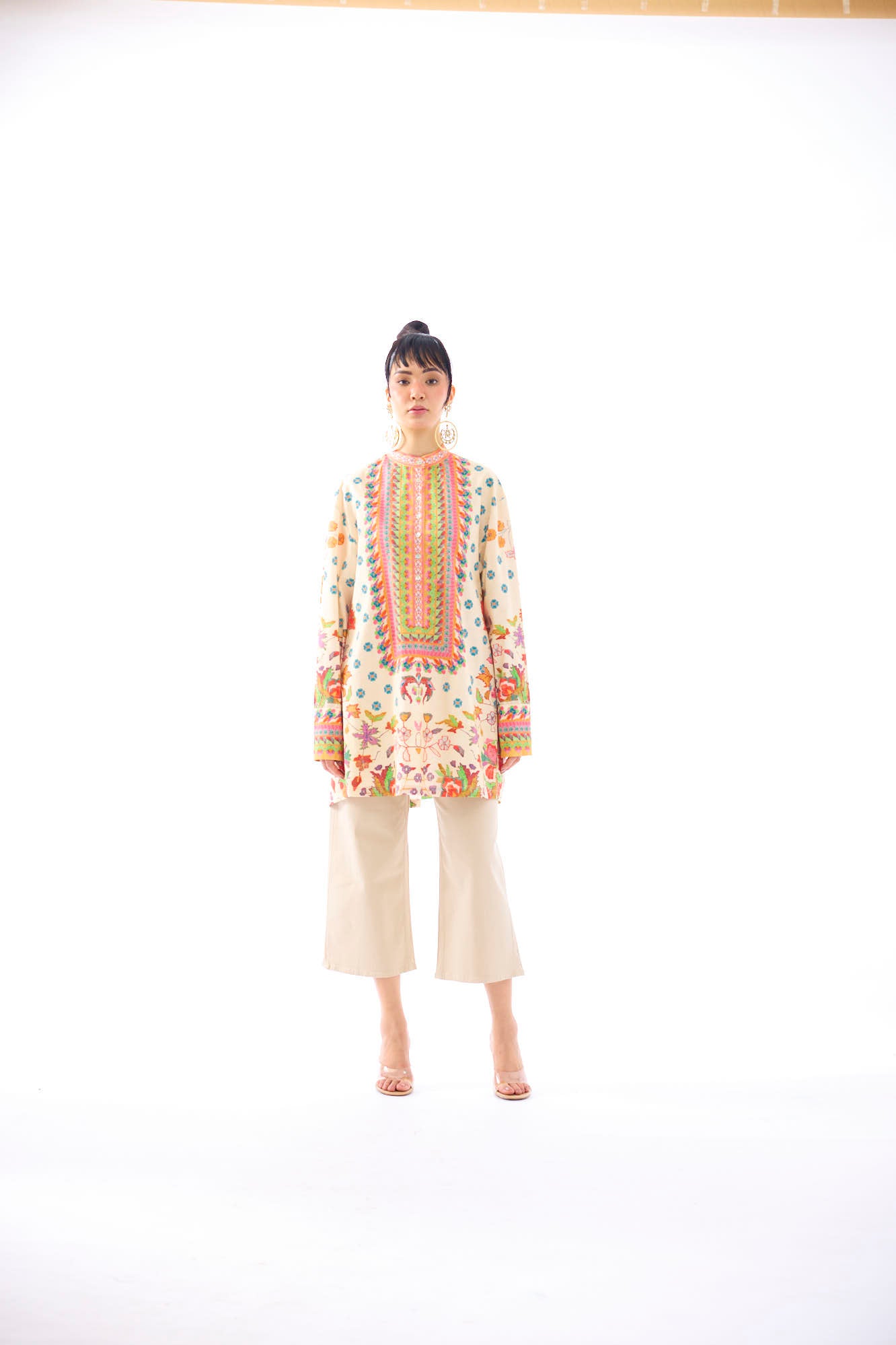 J'adore : Amina - Beige