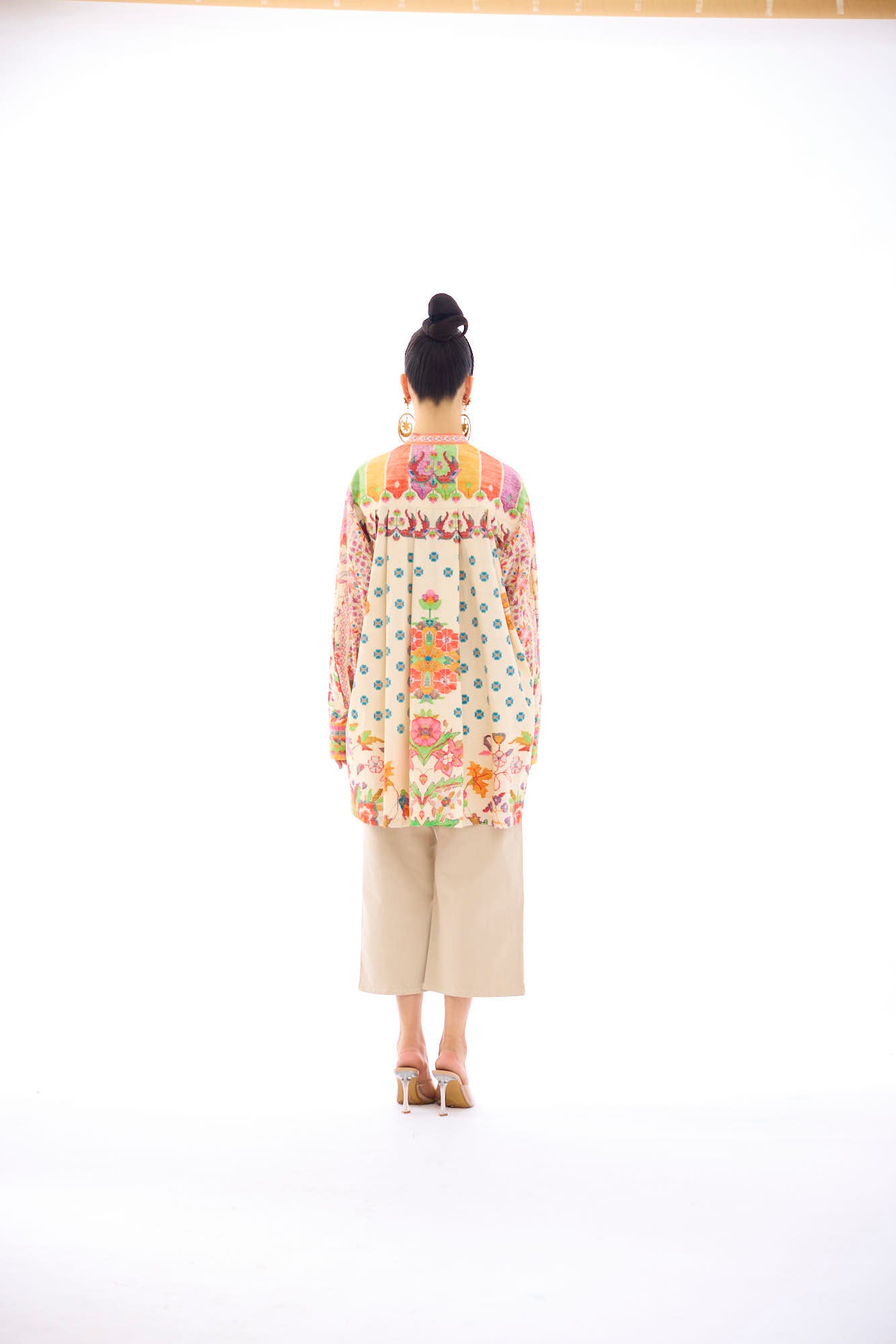 J'adore : Amina - Beige