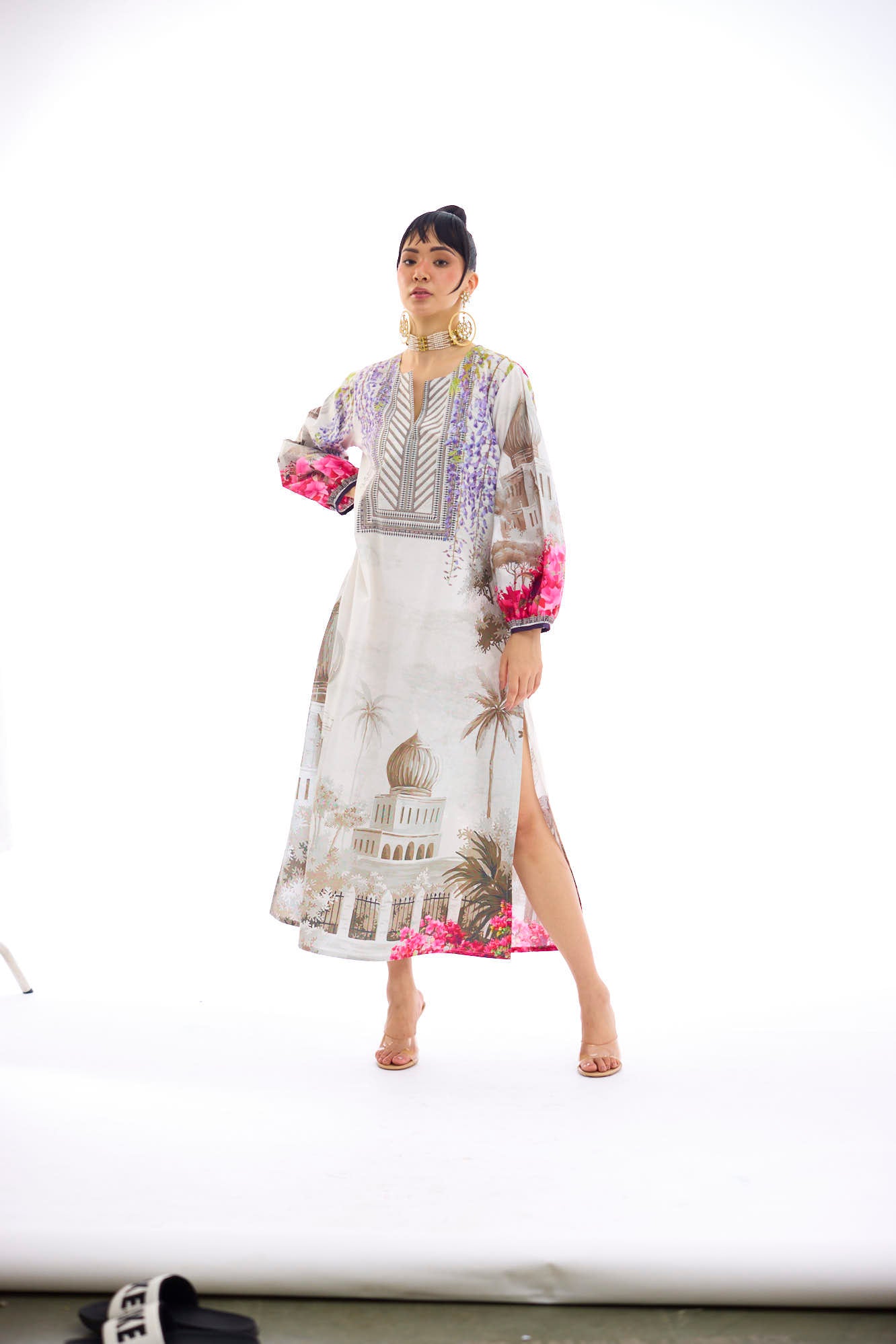 J'adore : Zarah - Slate