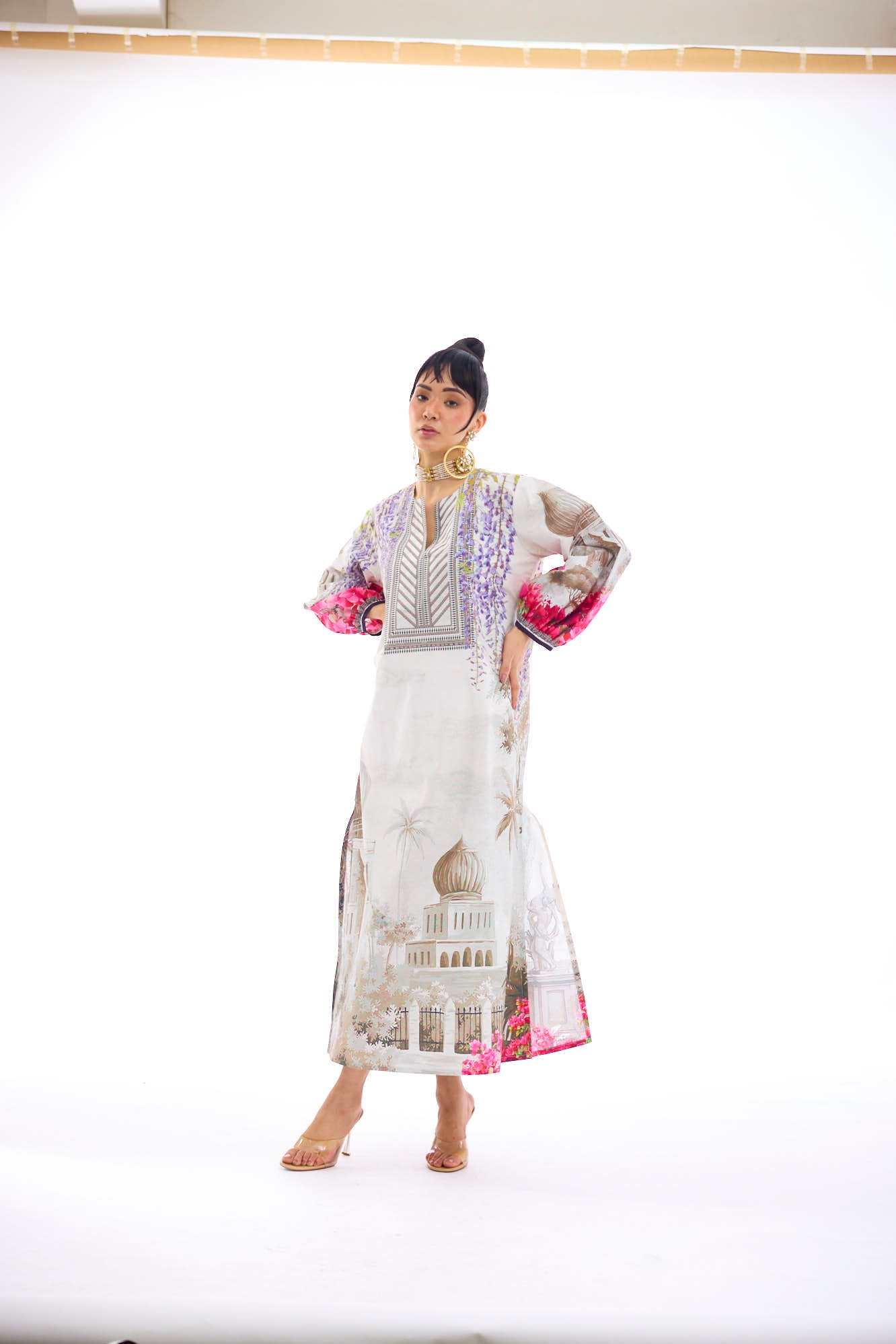 J'adore : Zarah - Slate