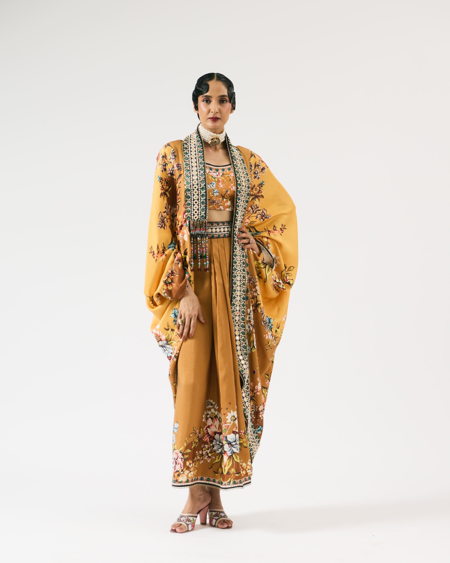 NIZAM : MUMTAZ