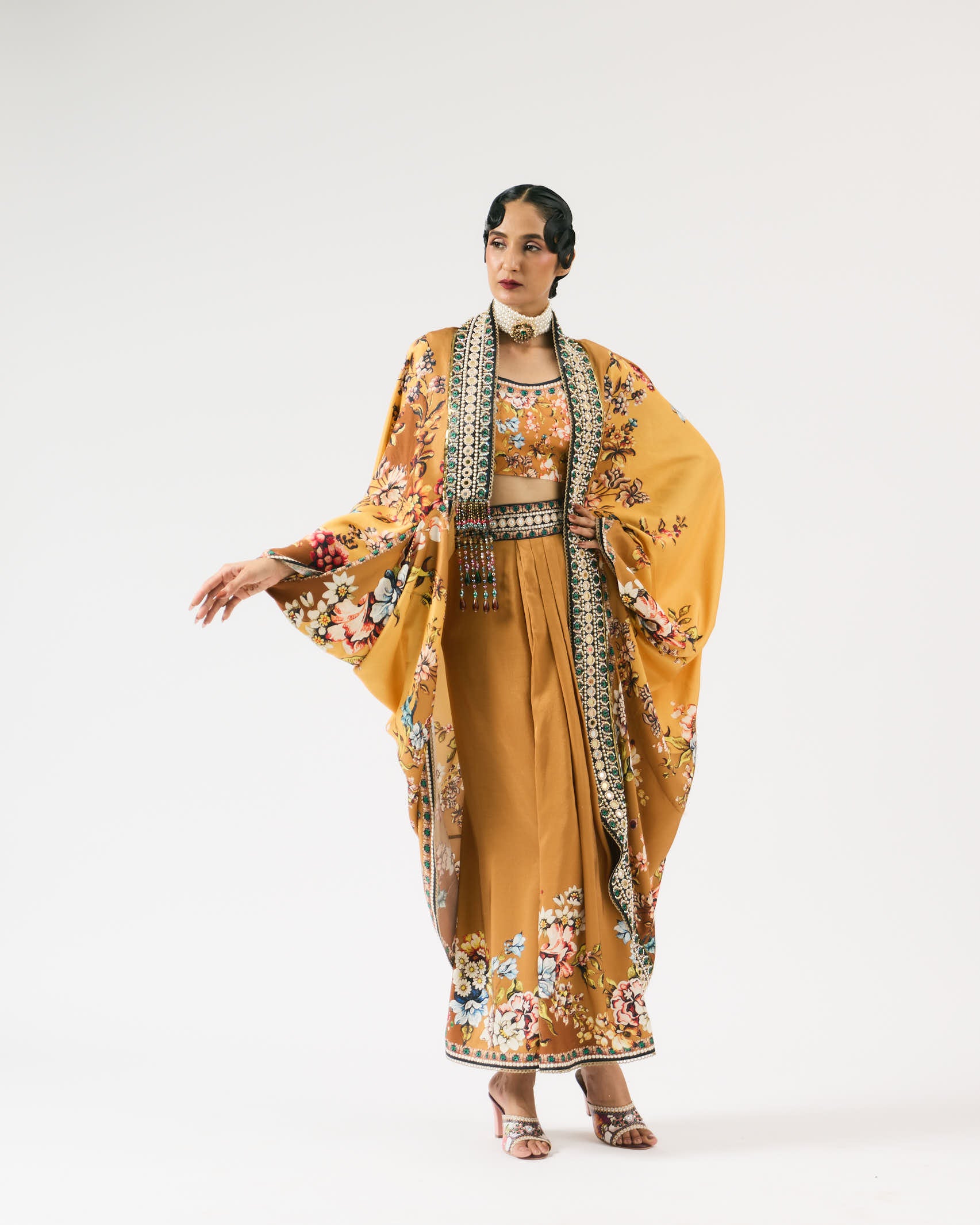 NIZAM : MUMTAZ