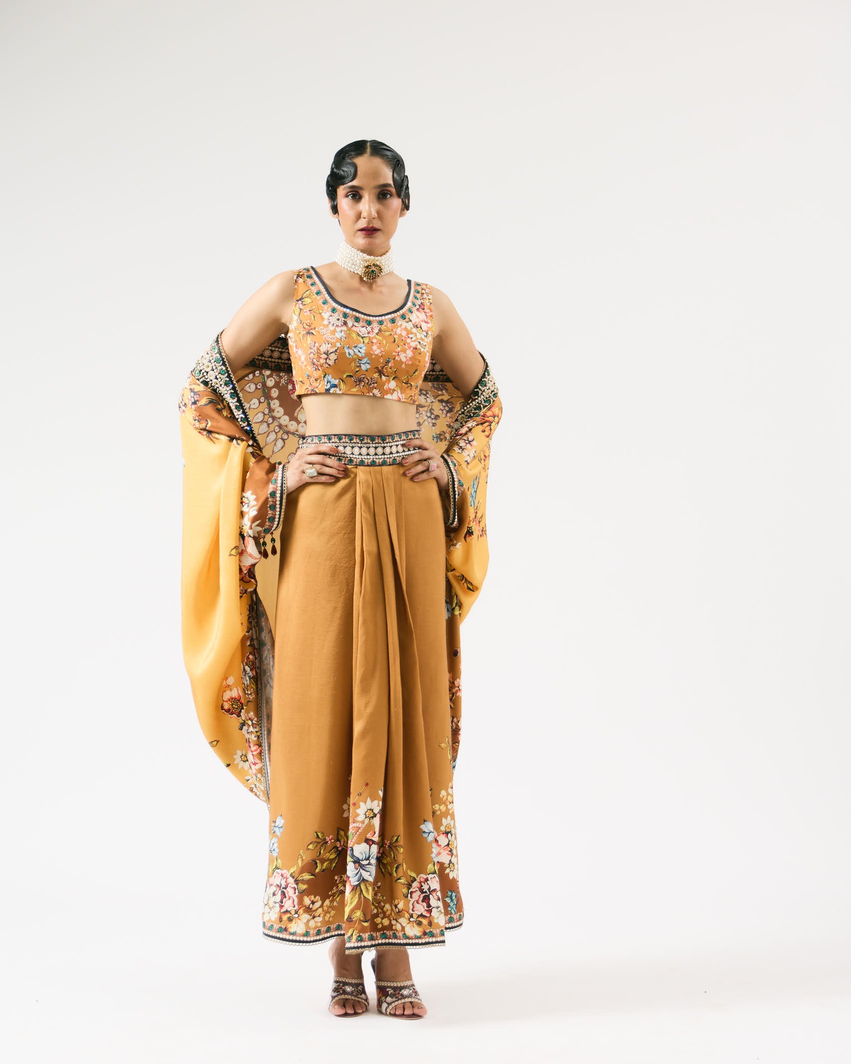 NIZAM : MUMTAZ