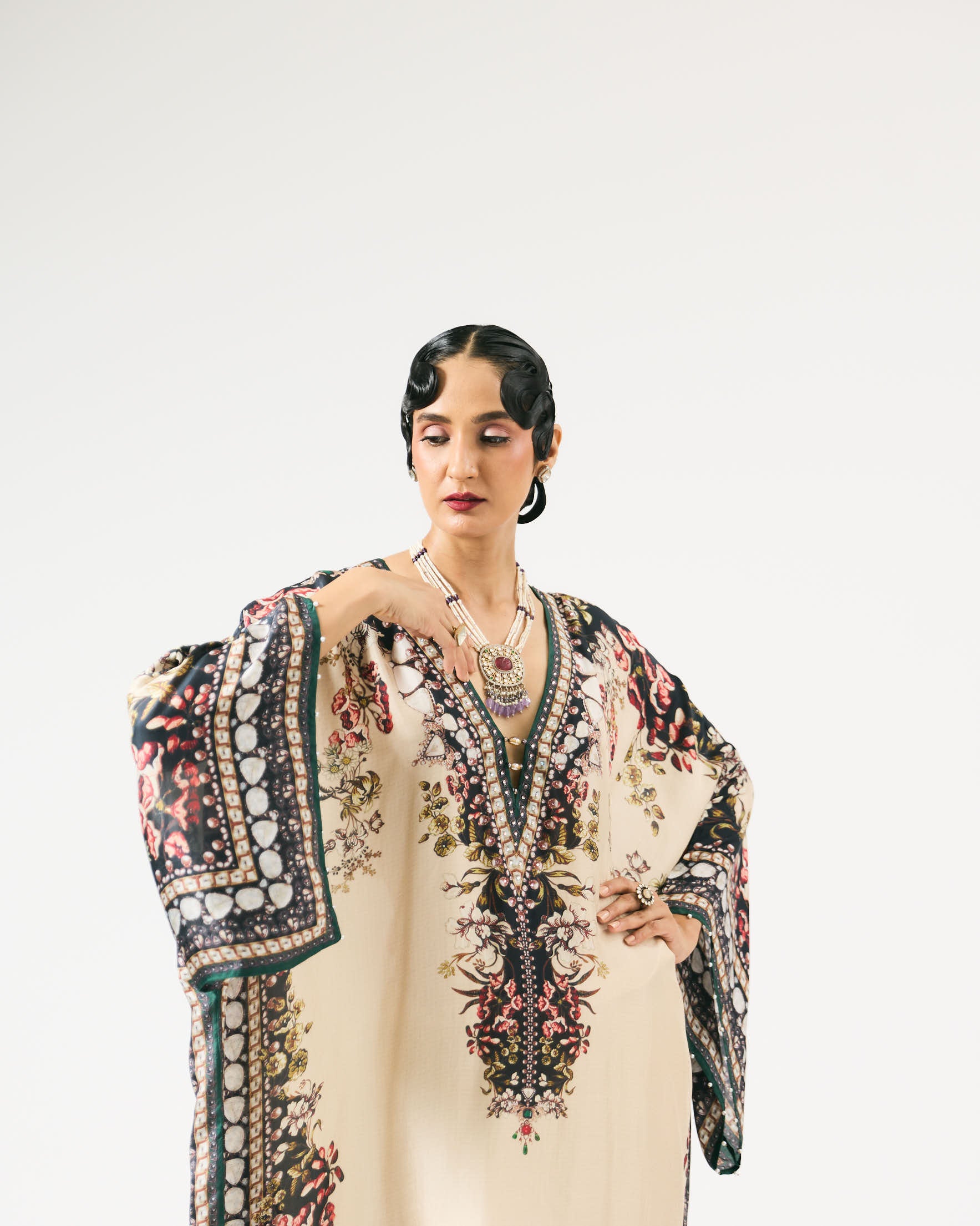 NIZAM : GUFRINA