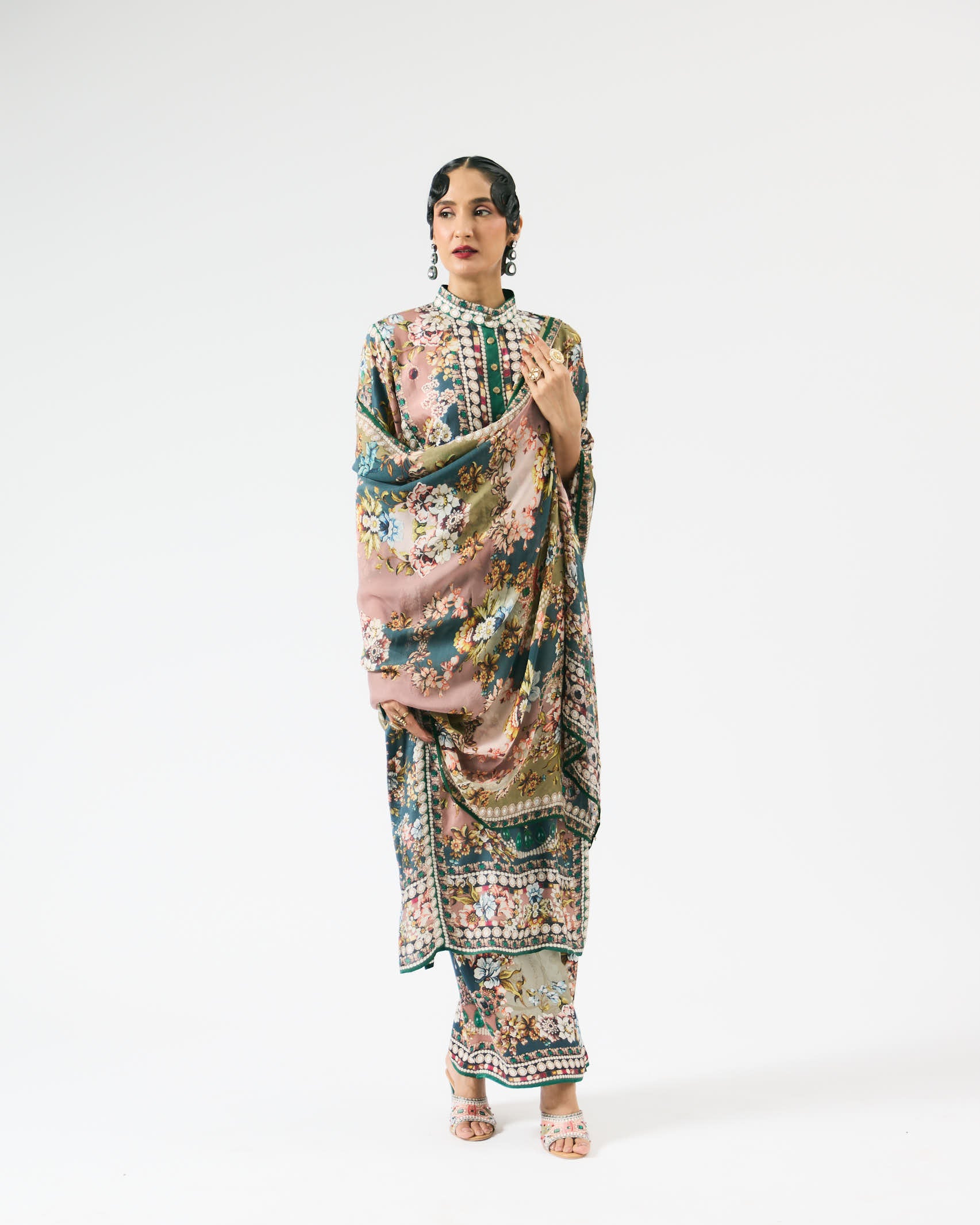 NIZAM : GHAZALA