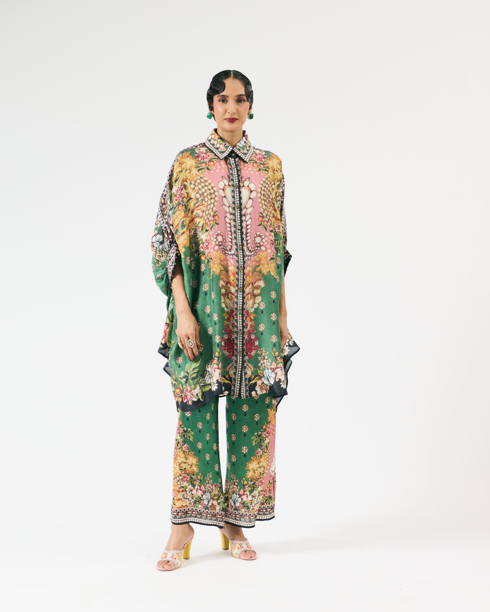 NIZAM : KAMARA