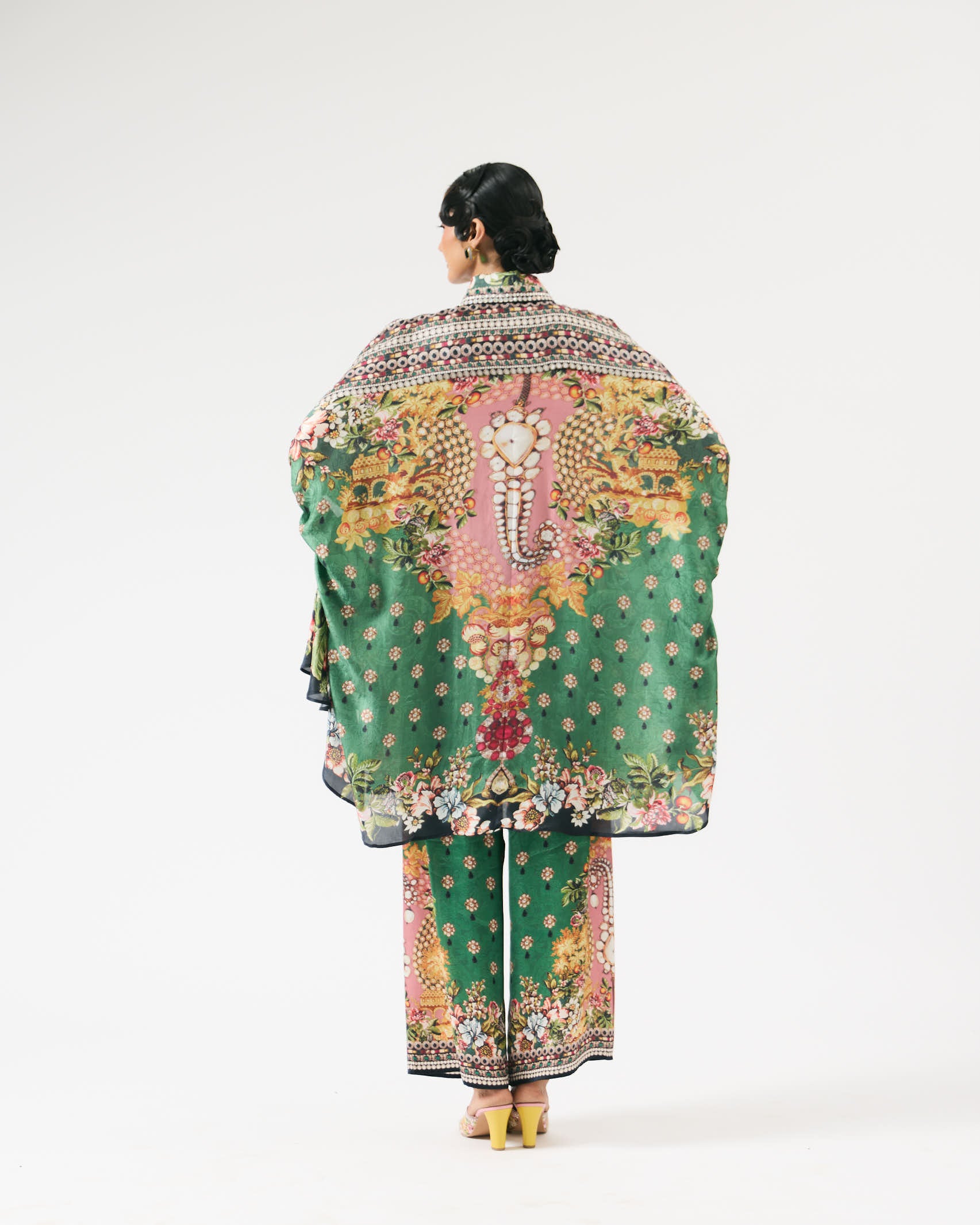 NIZAM : KAMARA