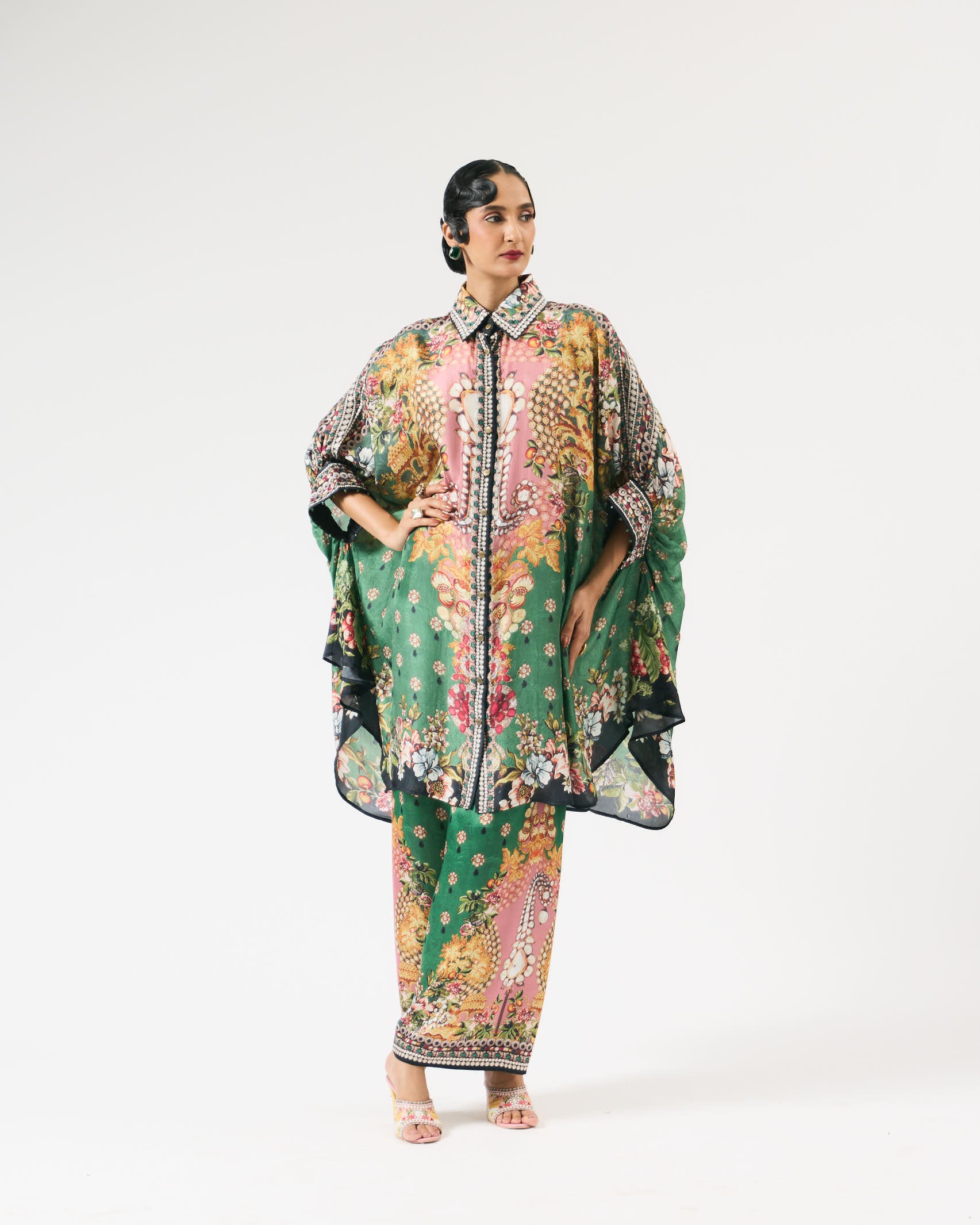 NIZAM : KAMARA