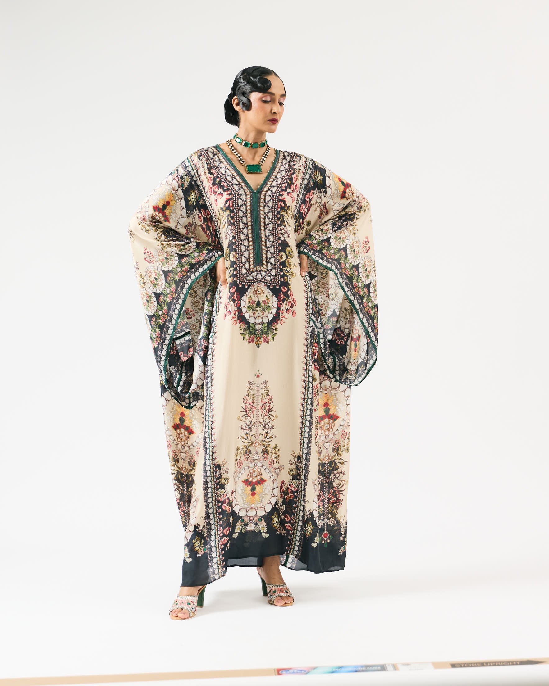 NIZAM : BEATRICE