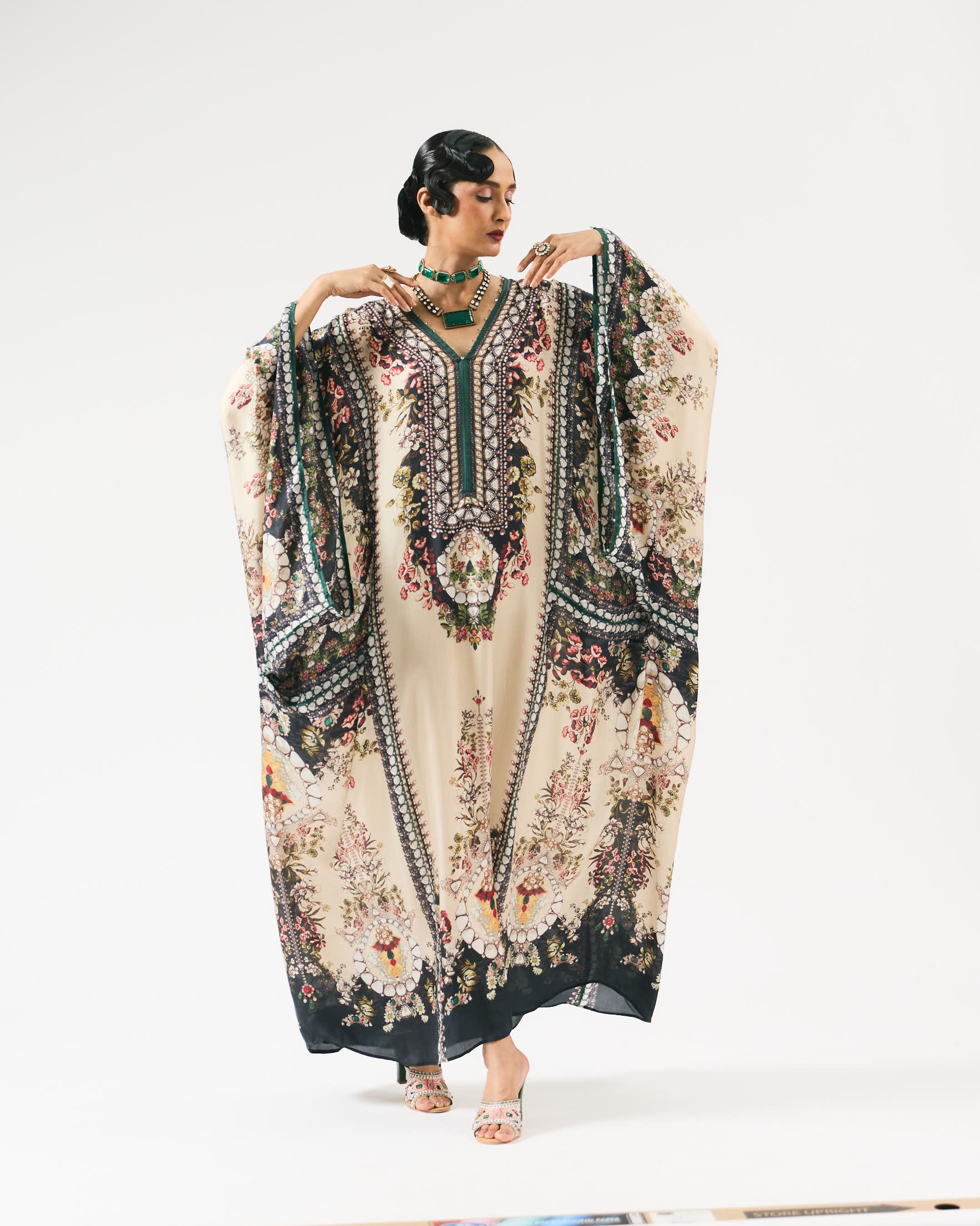 NIZAM : BEATRICE