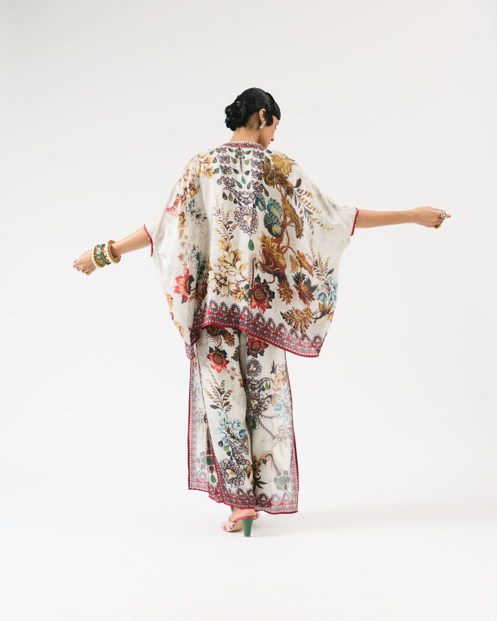 NIZAM : Hanan