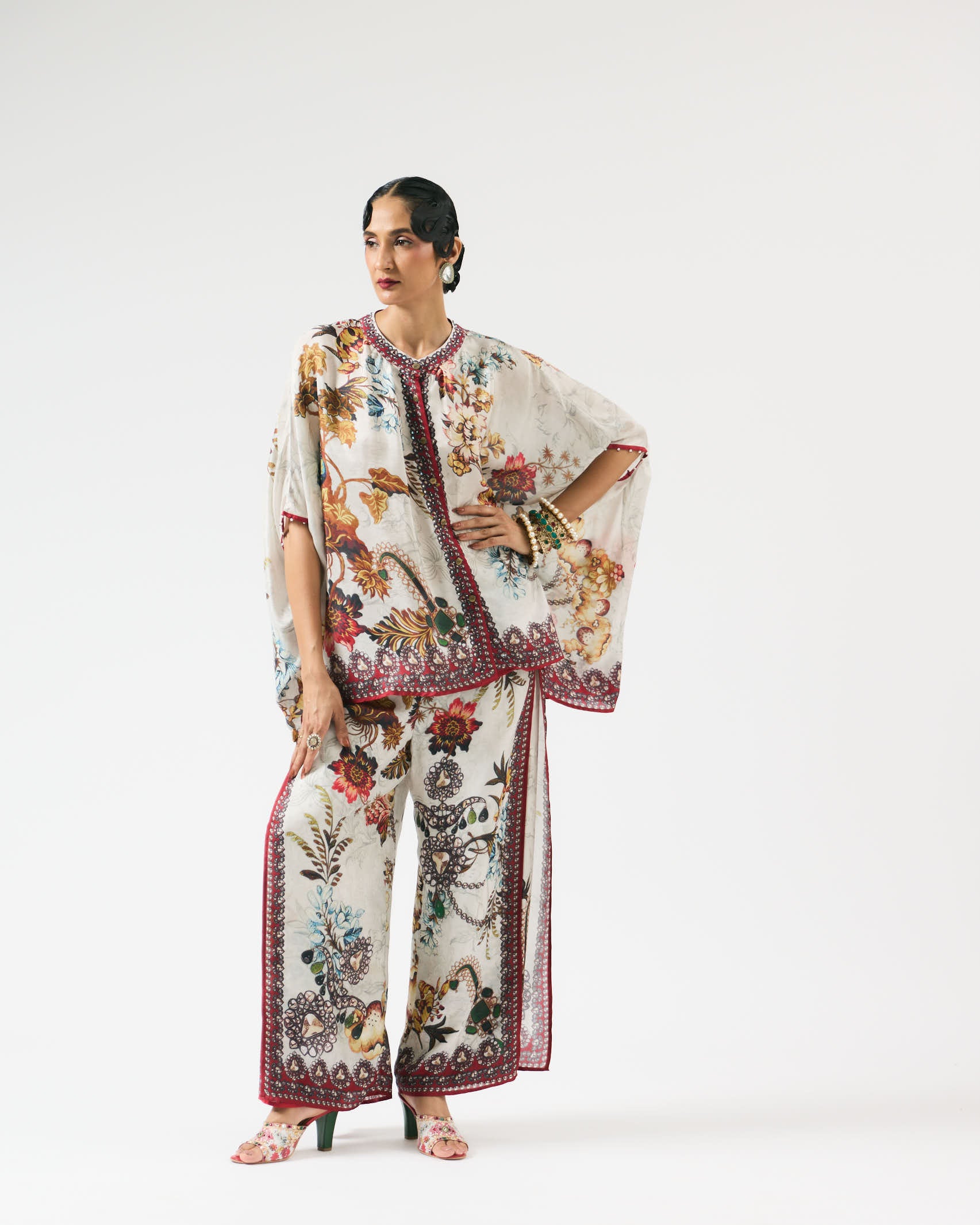 NIZAM : Hanan