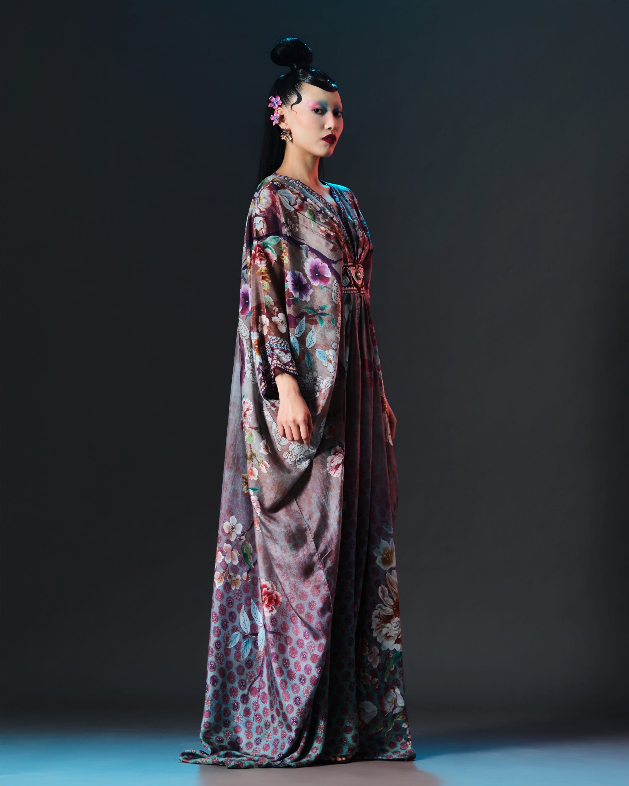 IKEBANA : IMAMA