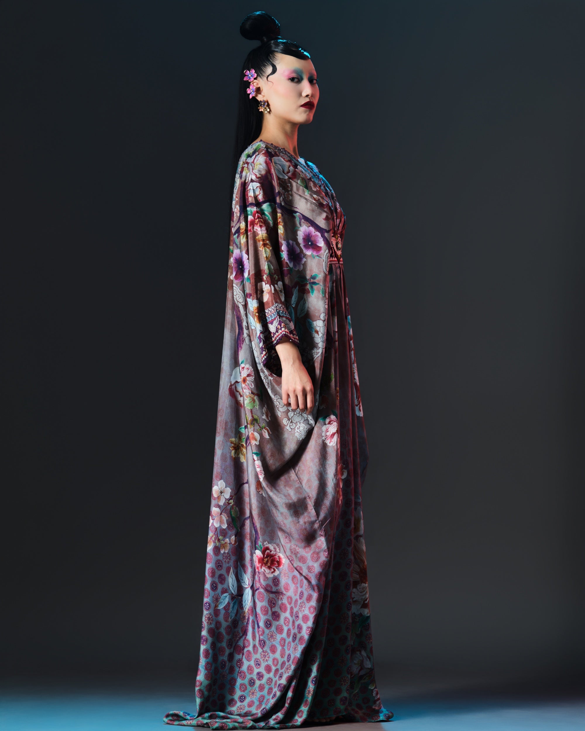 IKEBANA : IMAMA