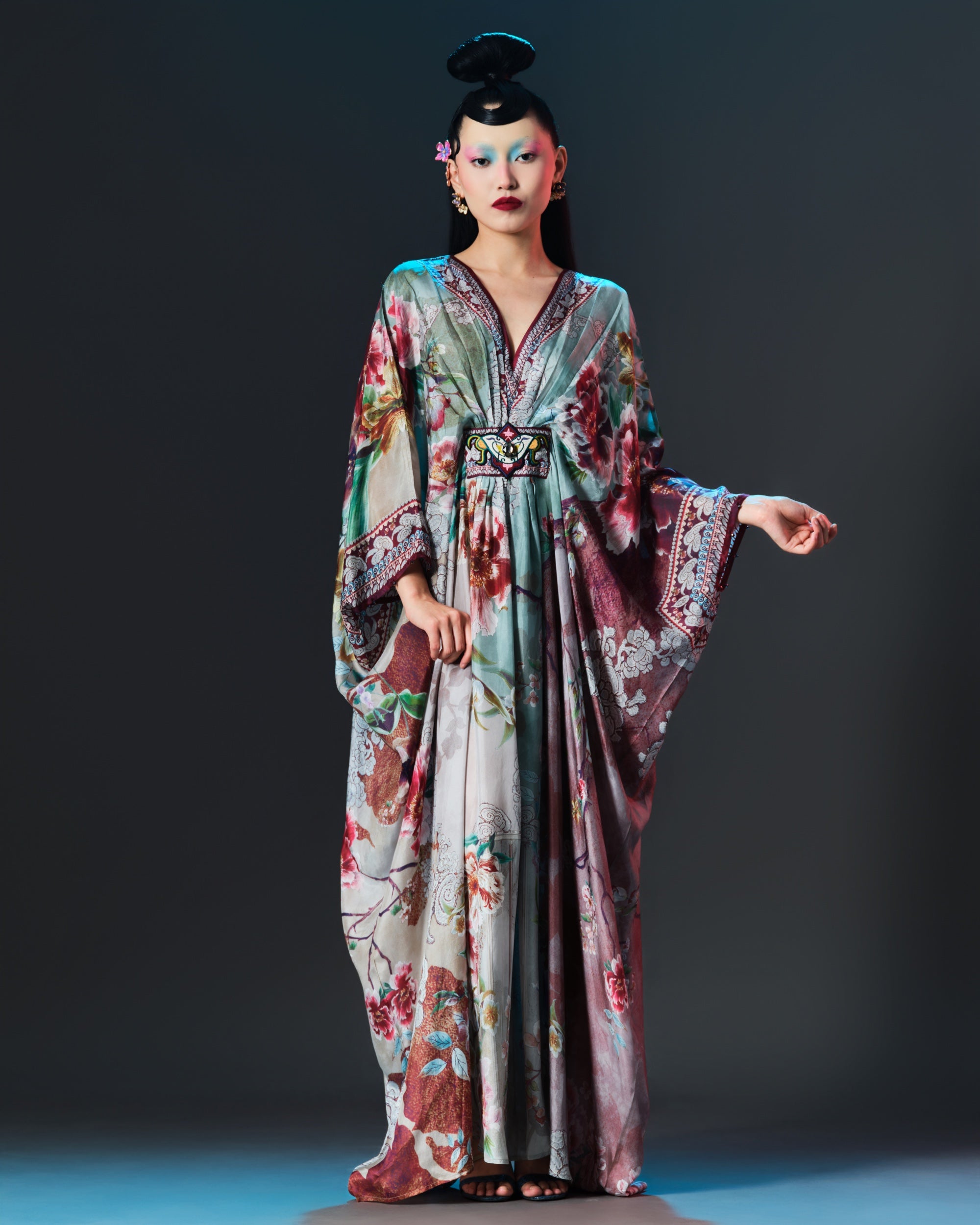 IKEBANA : IMAMA