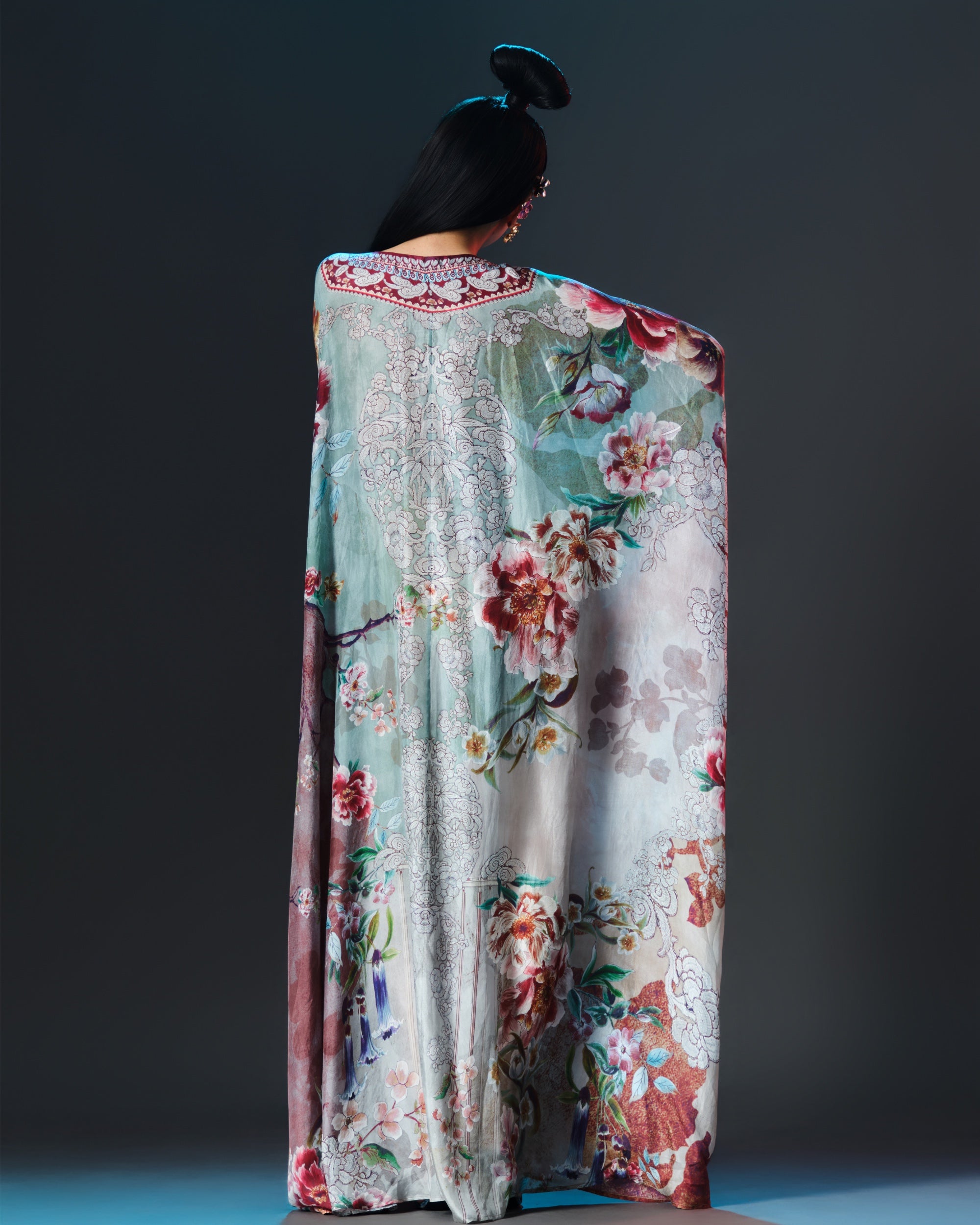 IKEBANA : IMAMA