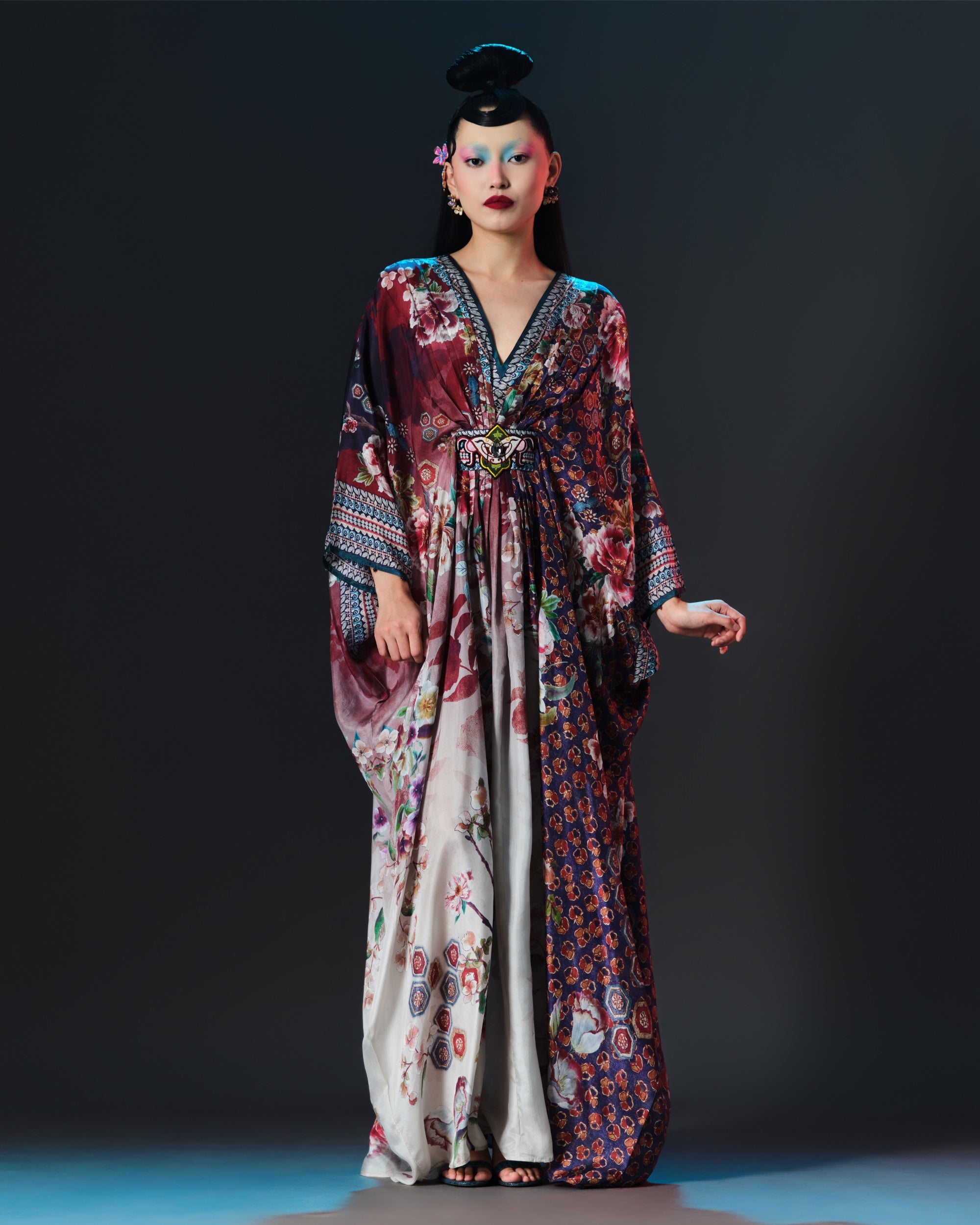 IKEBANA : IMAMA