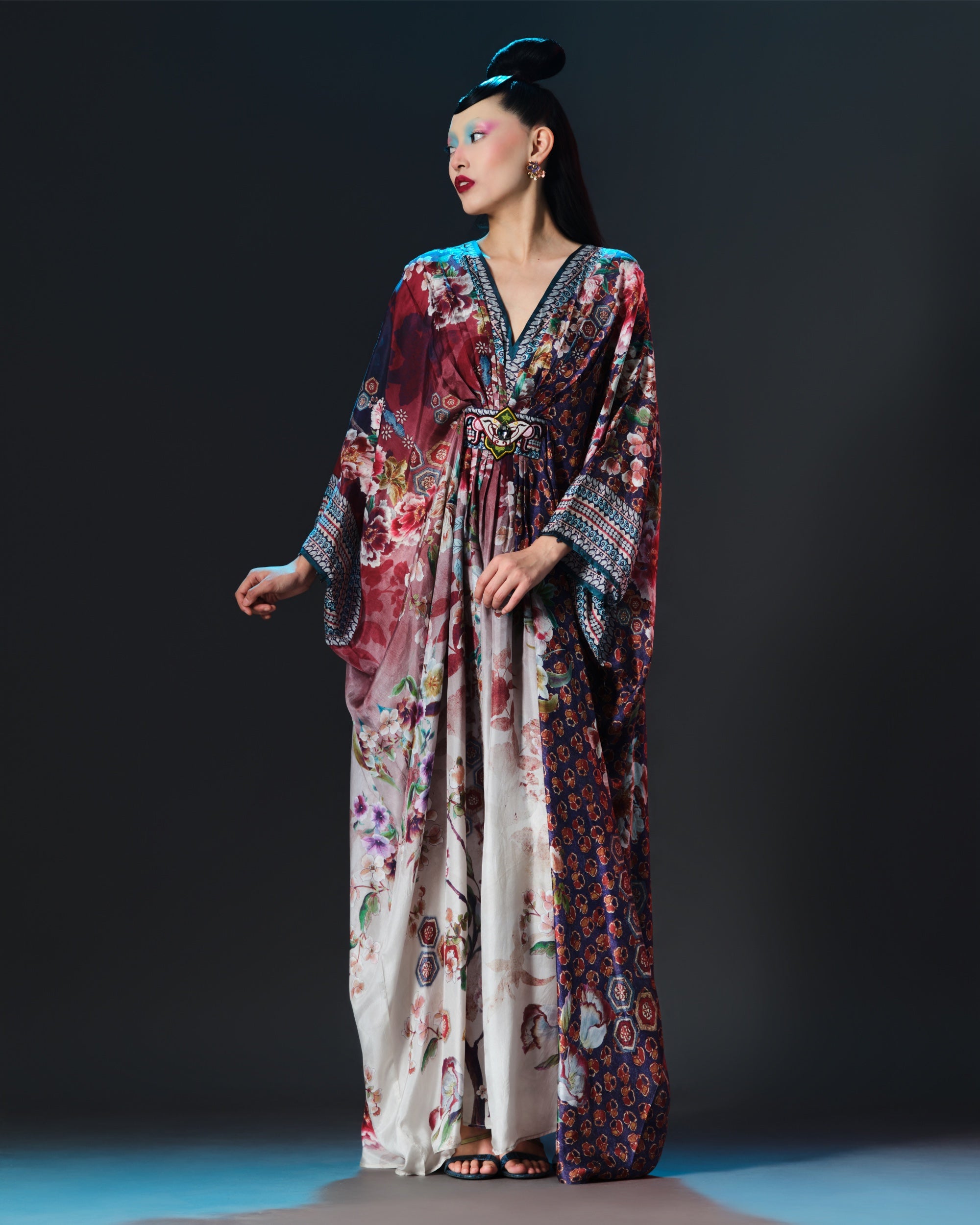 IKEBANA : IMAMA