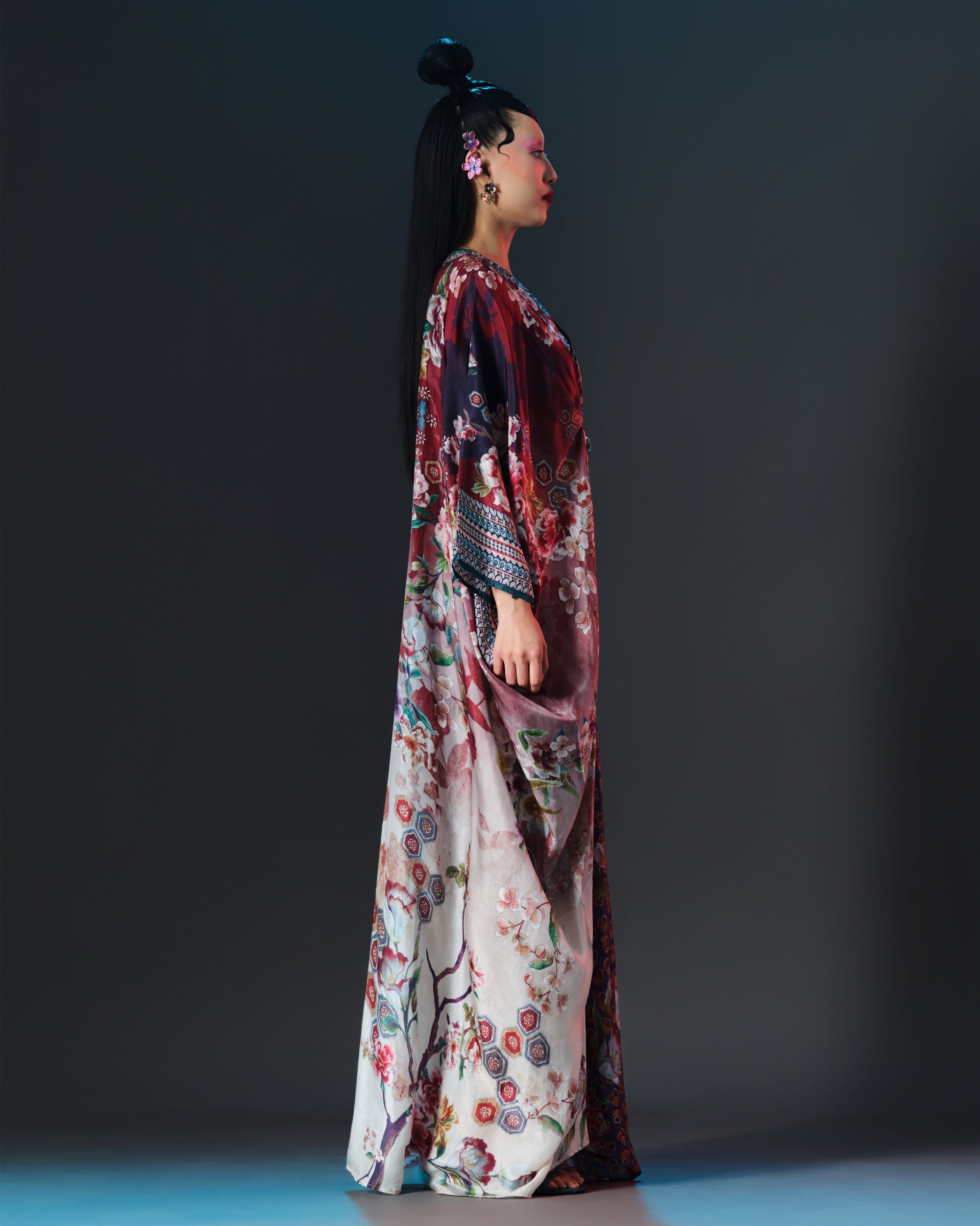IKEBANA : IMAMA