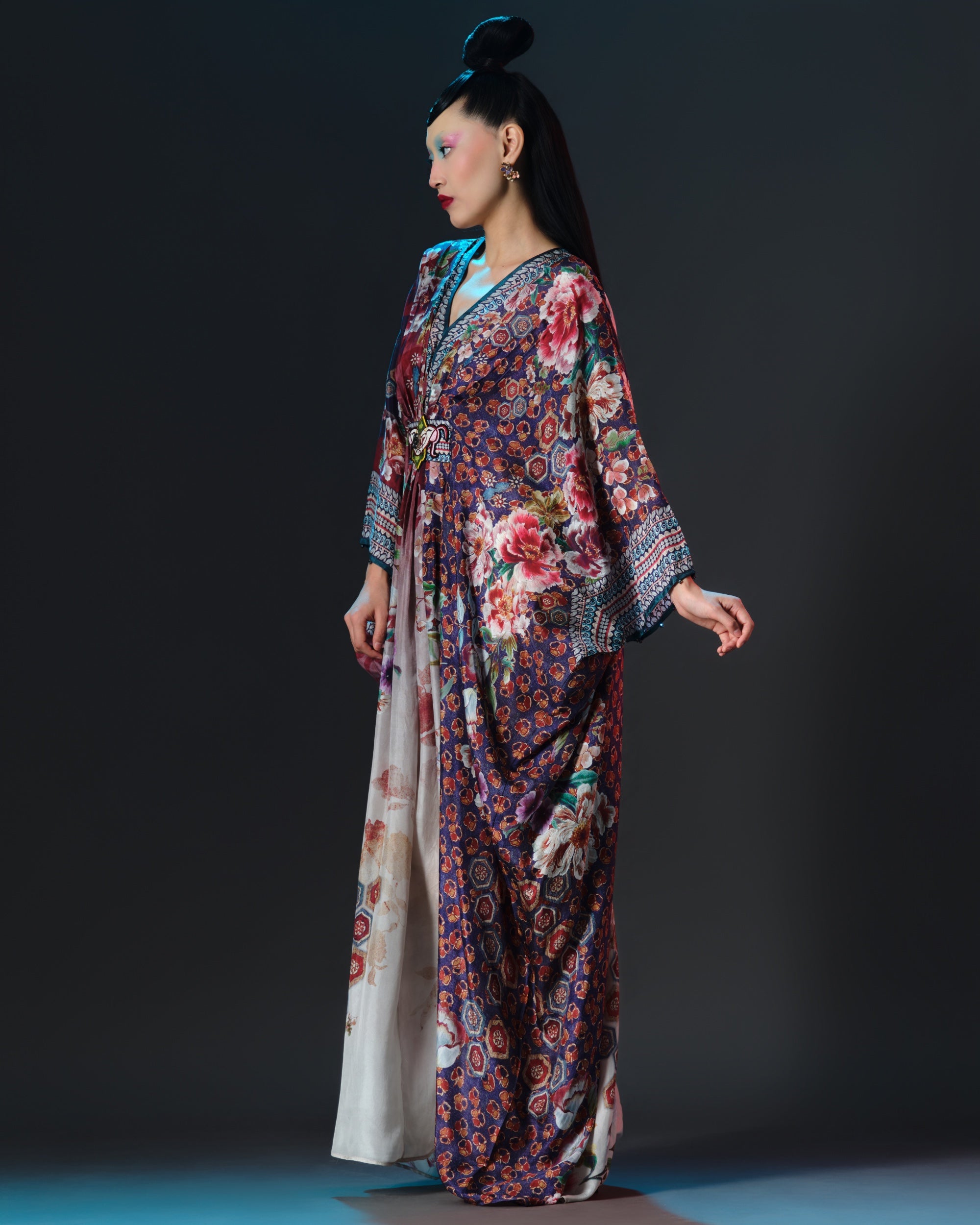 IKEBANA : IMAMA