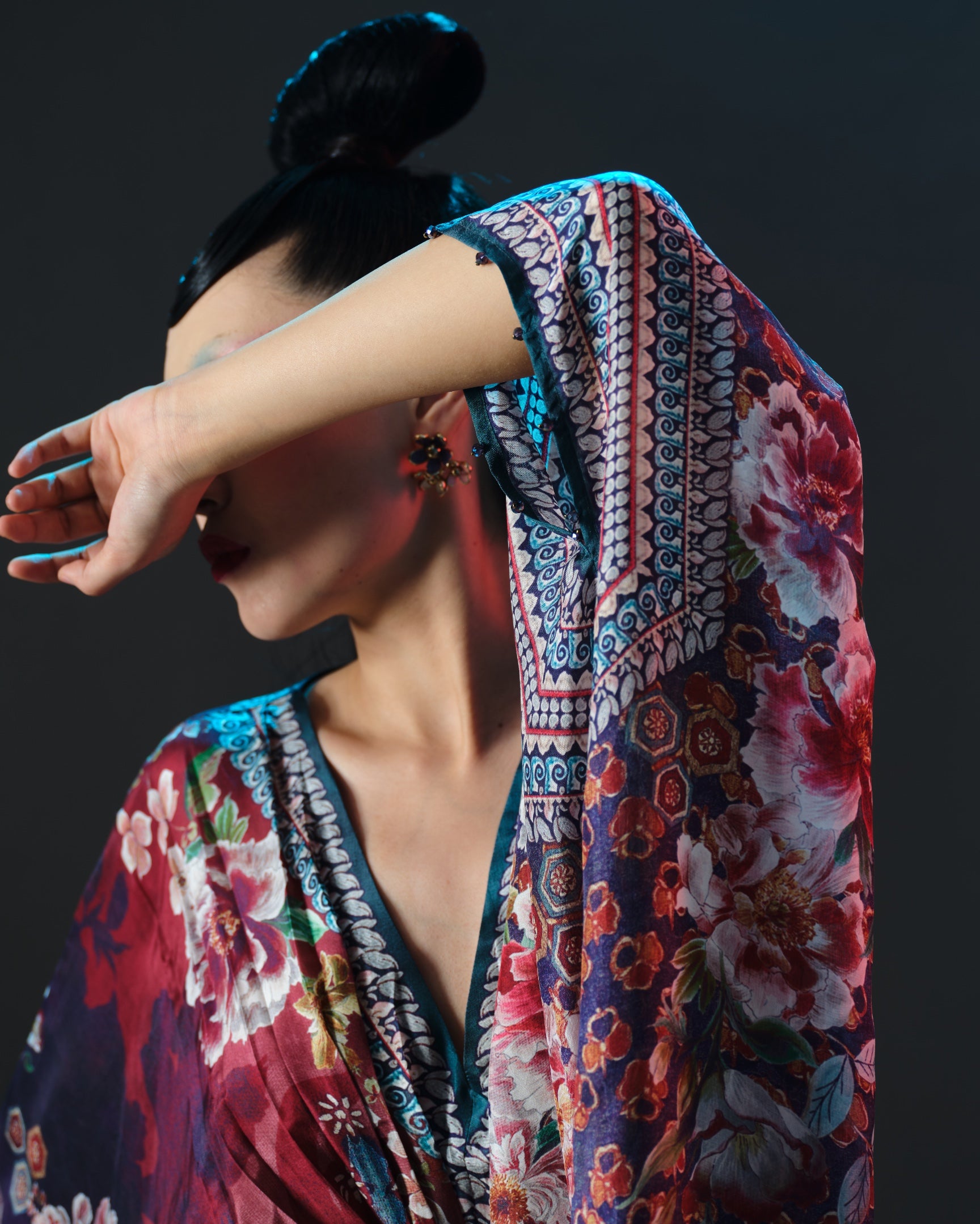 IKEBANA : IMAMA