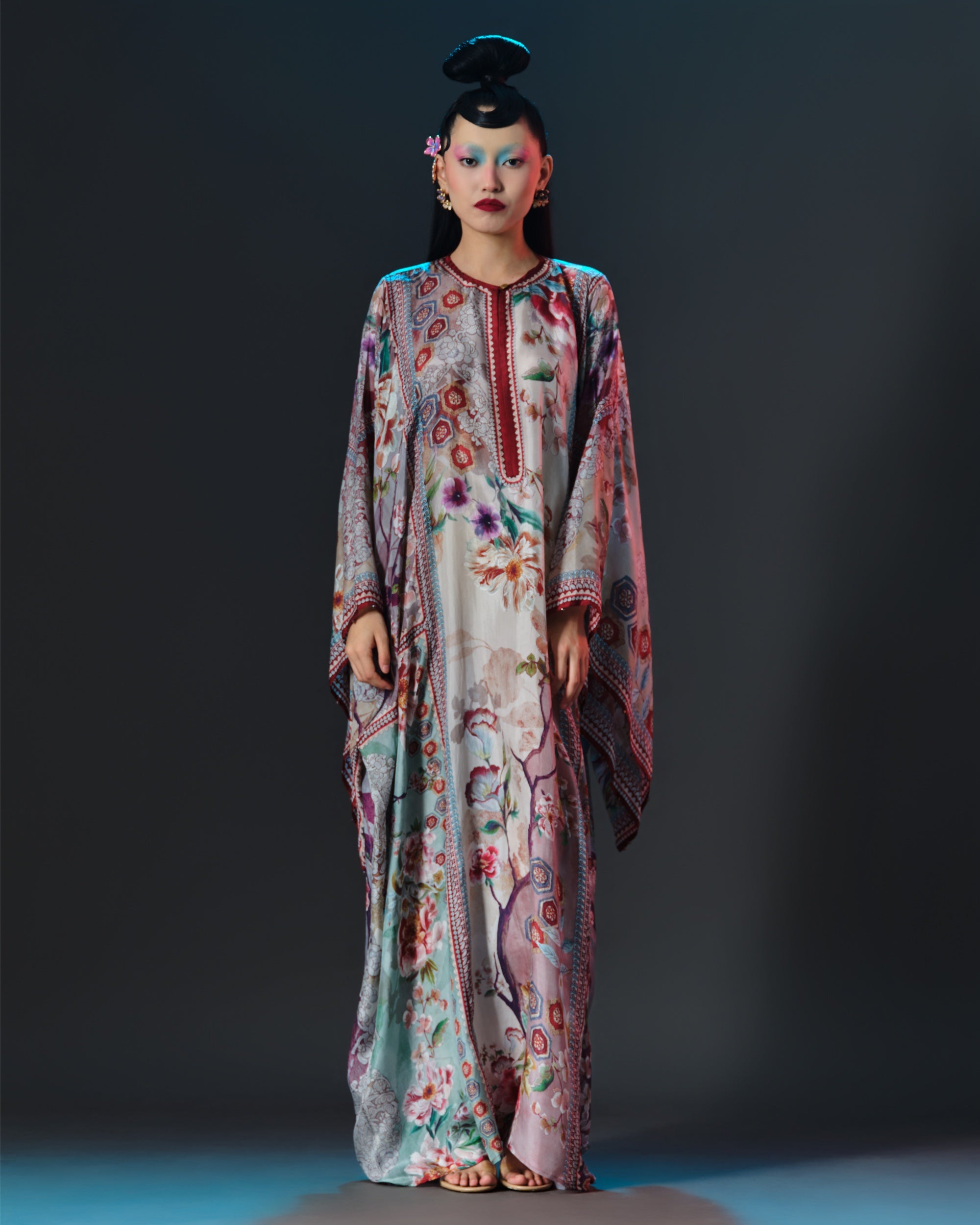 IKEBANA : BEATRICE