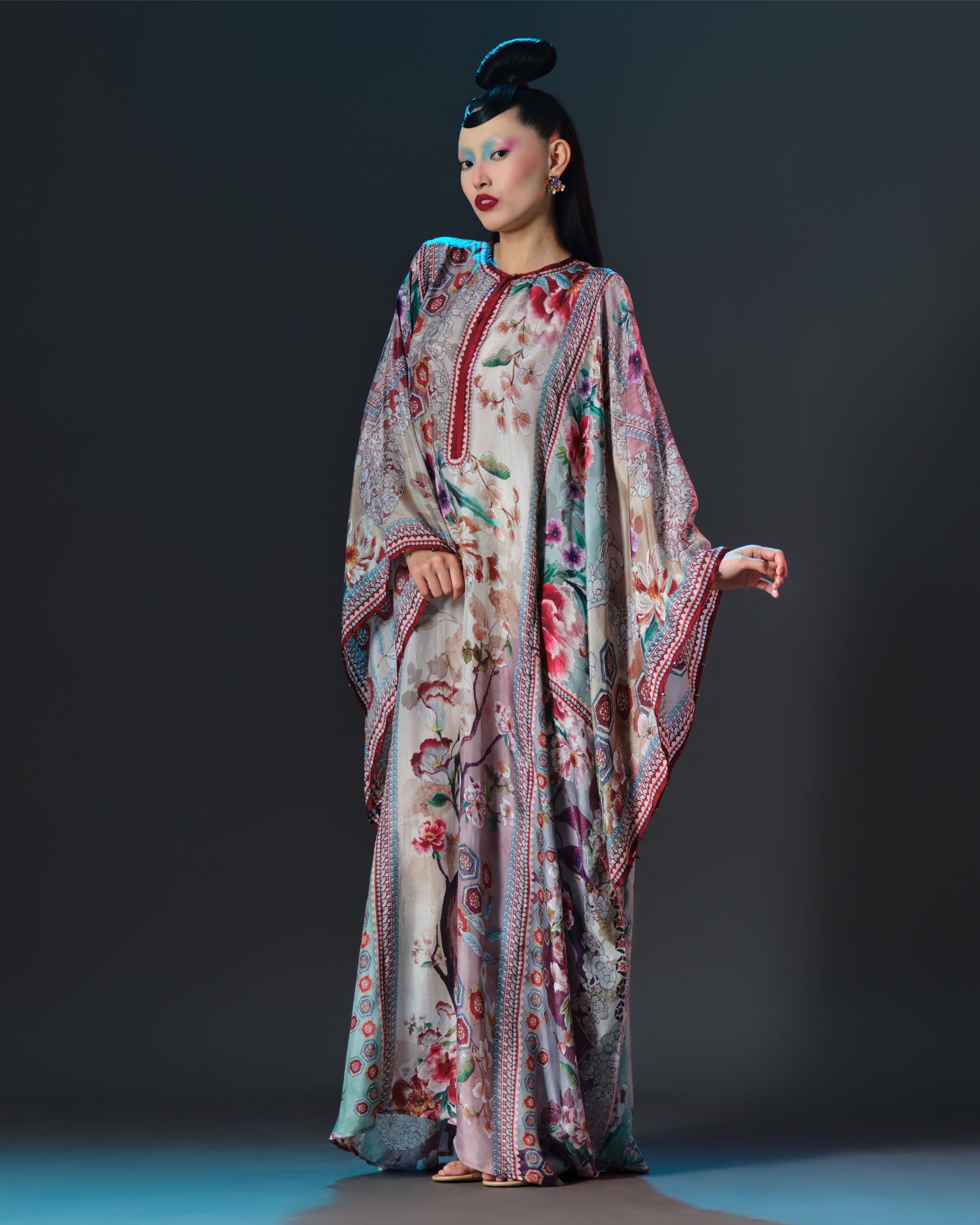 IKEBANA : BEATRICE