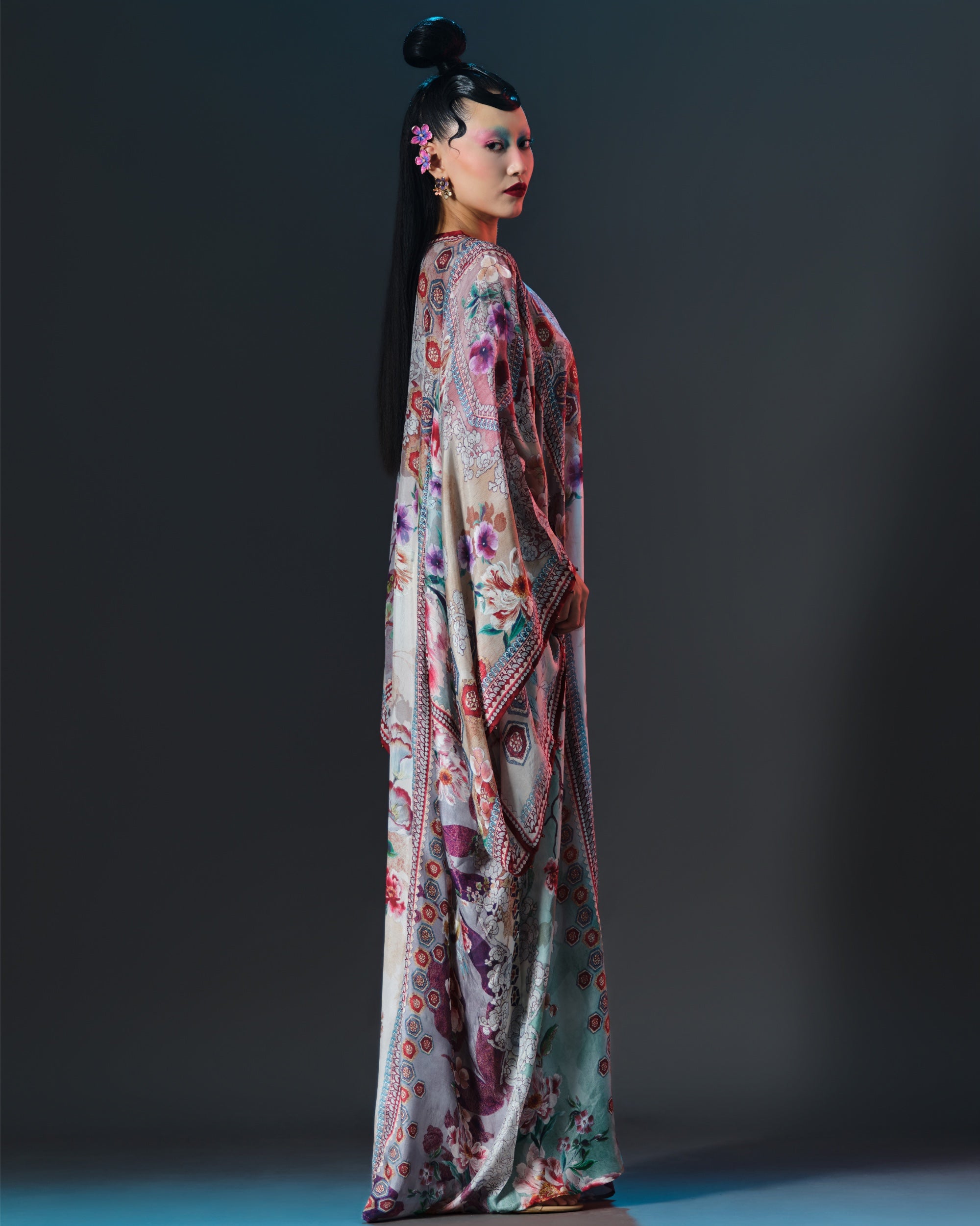 IKEBANA : BEATRICE