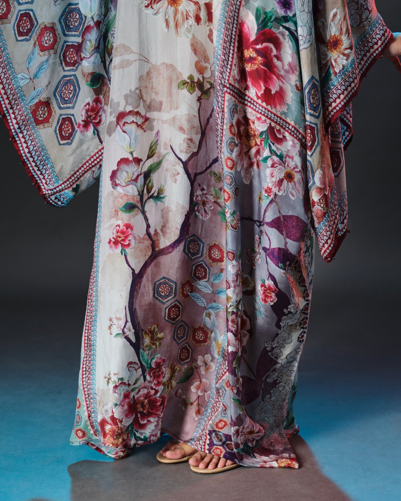 IKEBANA : BEATRICE