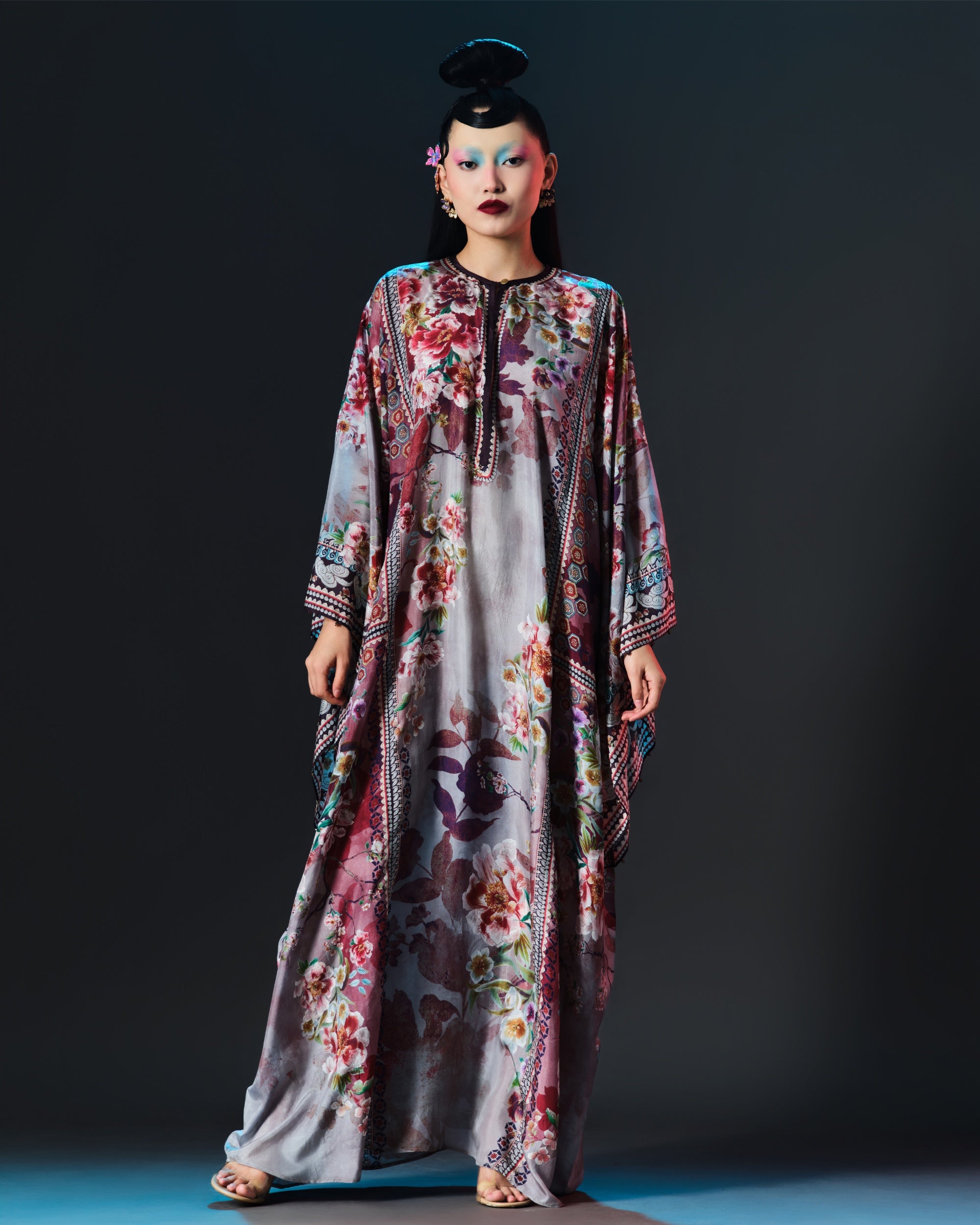 IKEBANA : BEATRICE