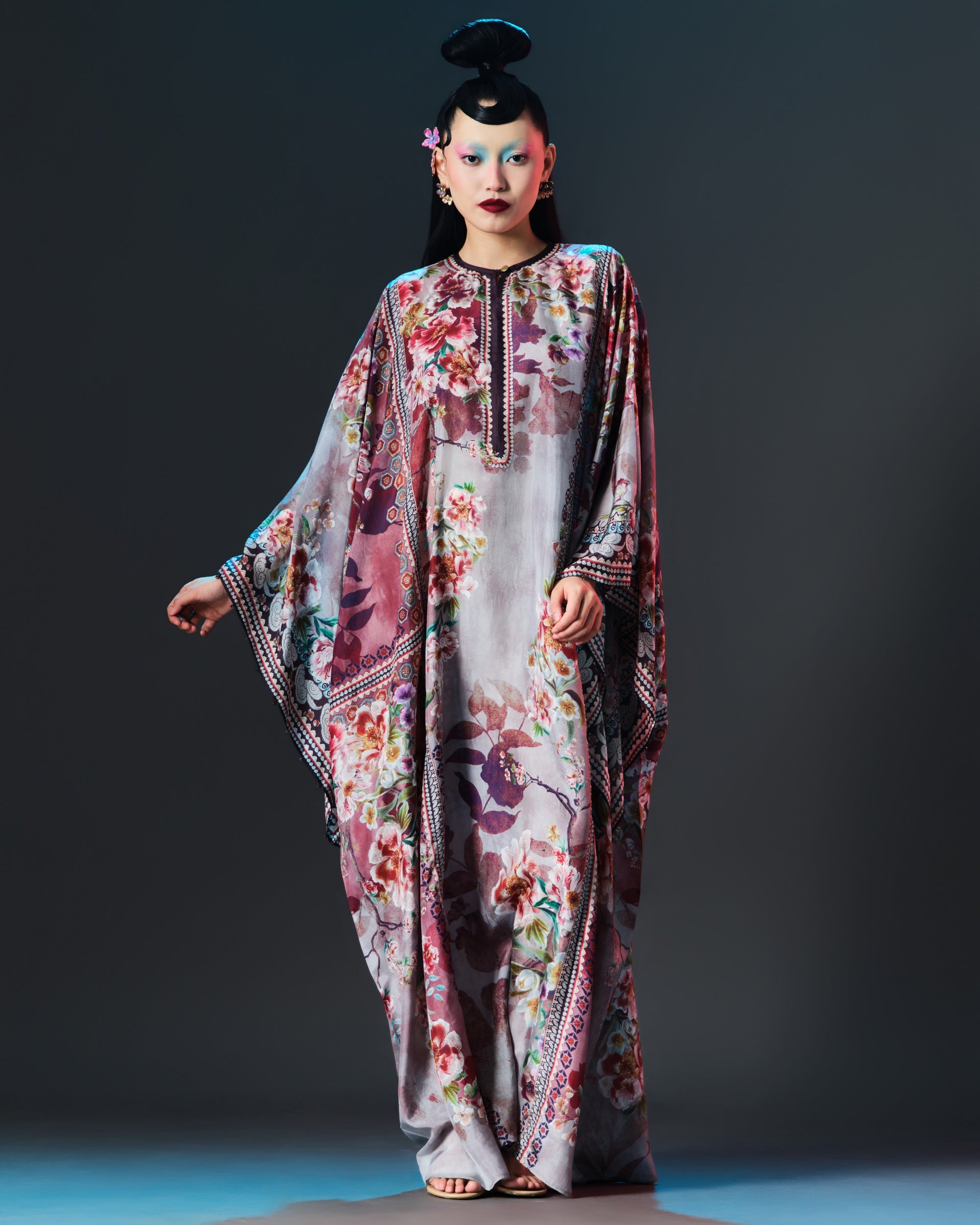 IKEBANA : BEATRICE