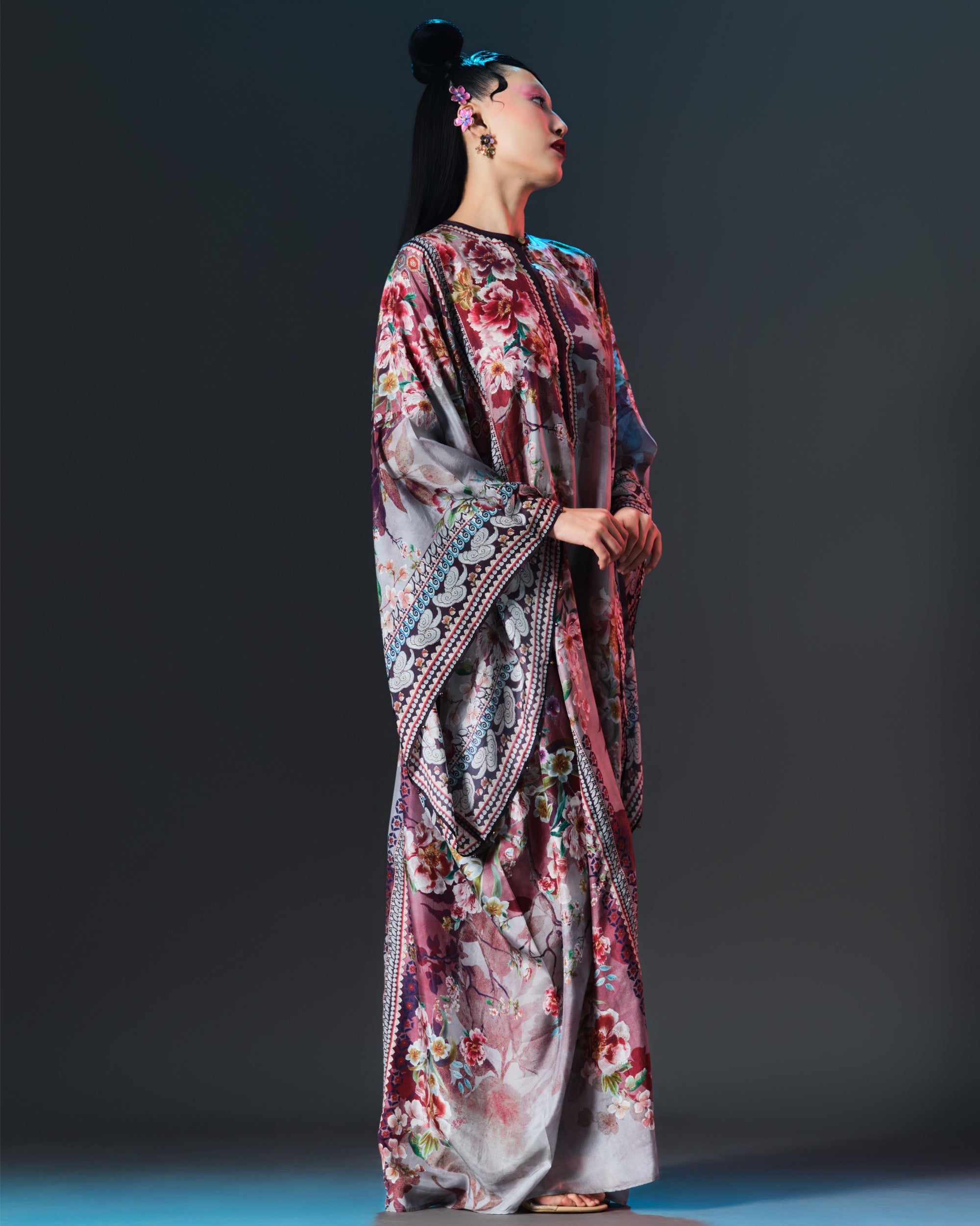 IKEBANA : BEATRICE