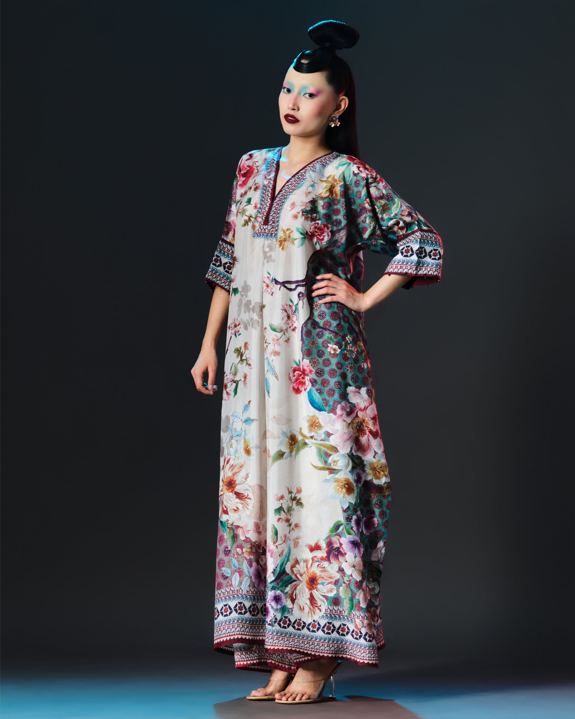 IKEBANA : PERMAZ
