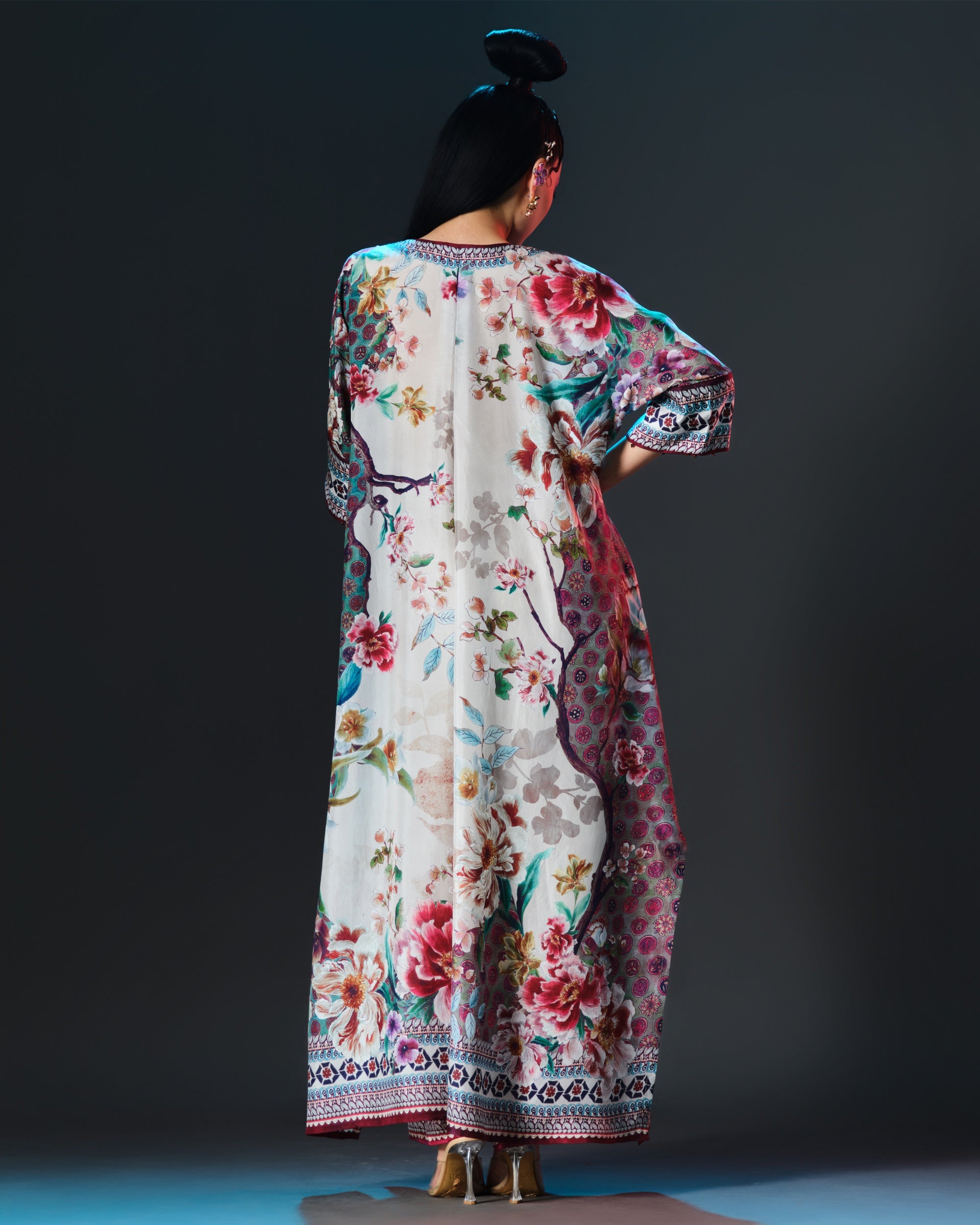 IKEBANA : PERMAZ