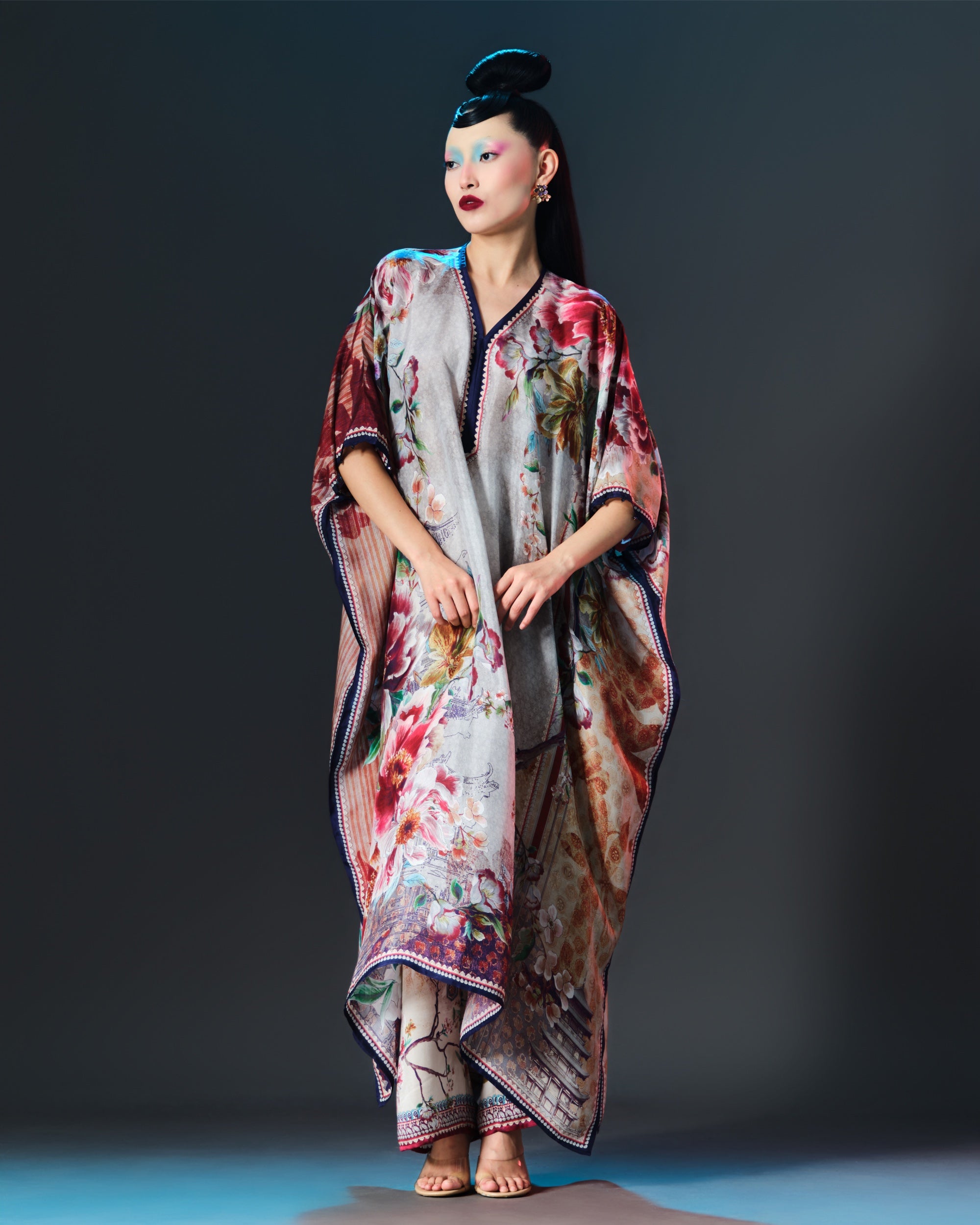 IKEBANA : KALIZA