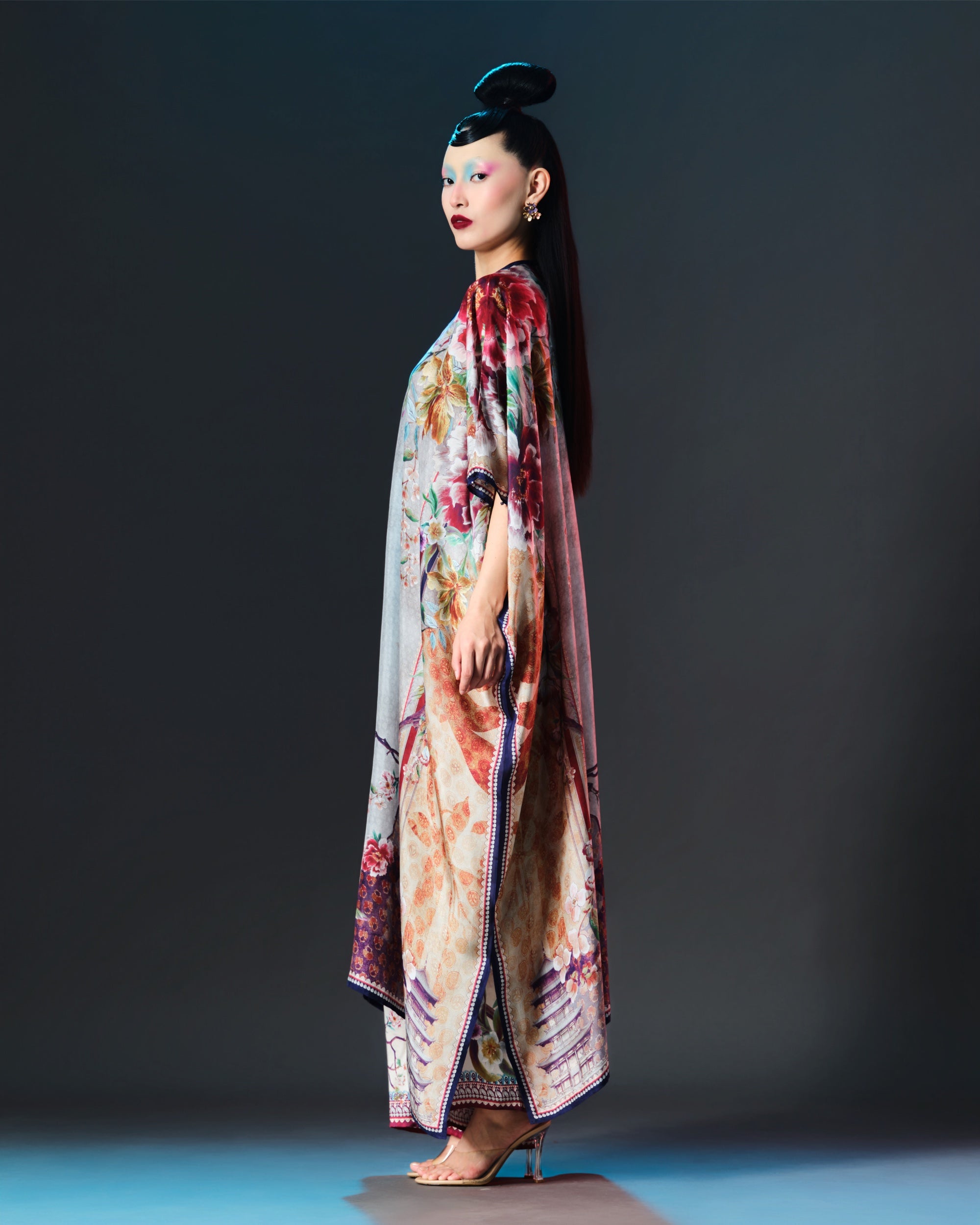 IKEBANA : KALIZA