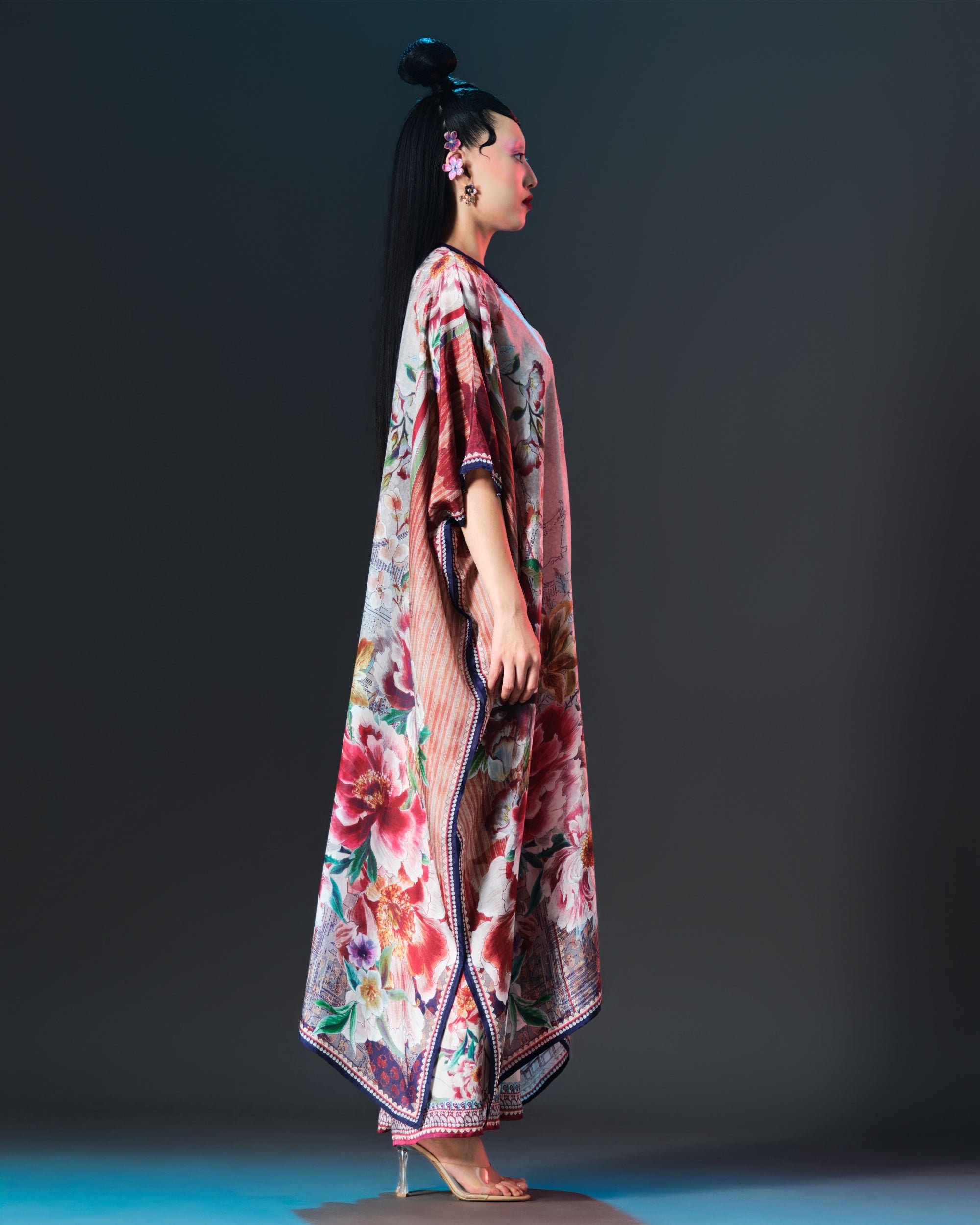IKEBANA : KALIZA