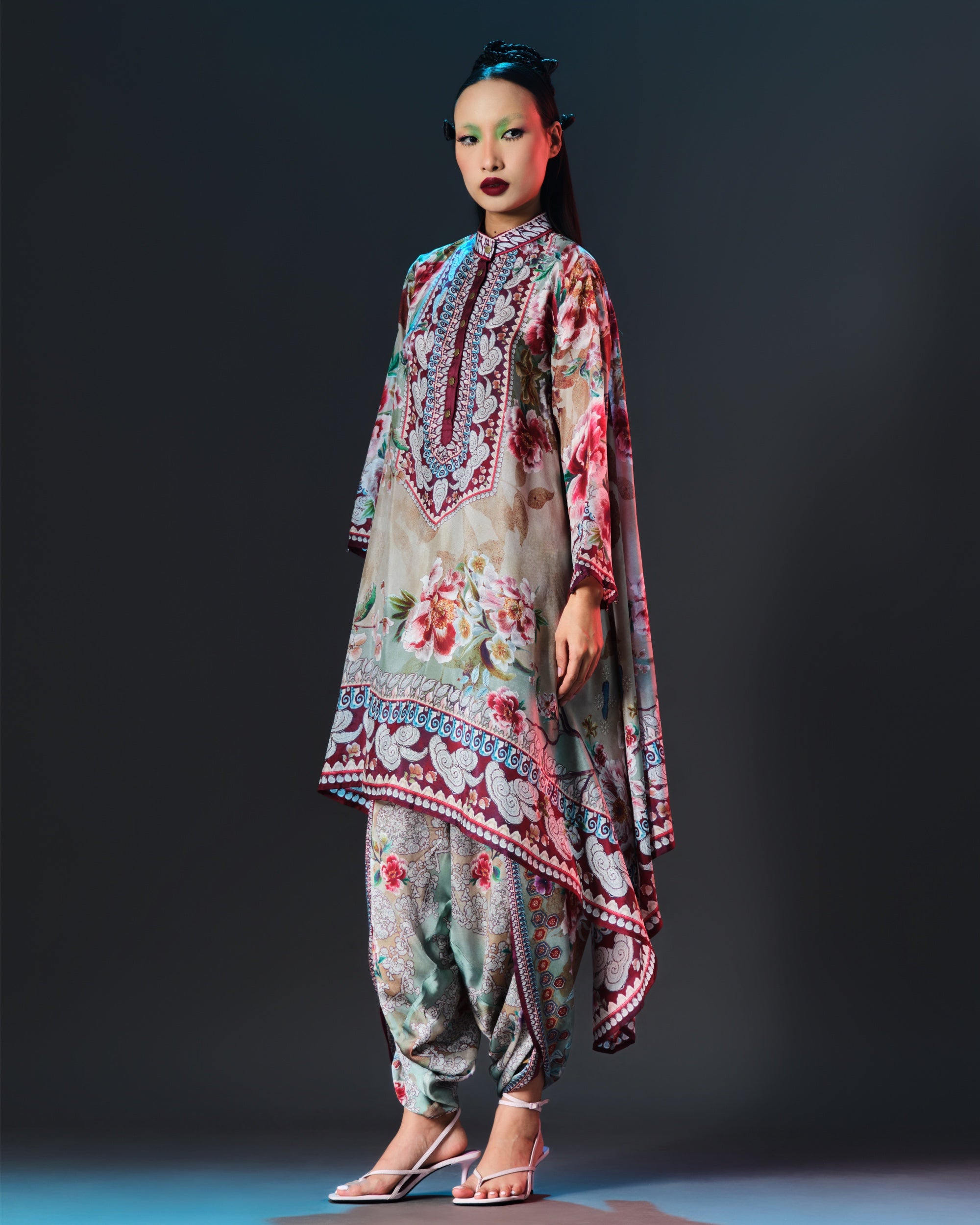 IKEBANA : SONTH