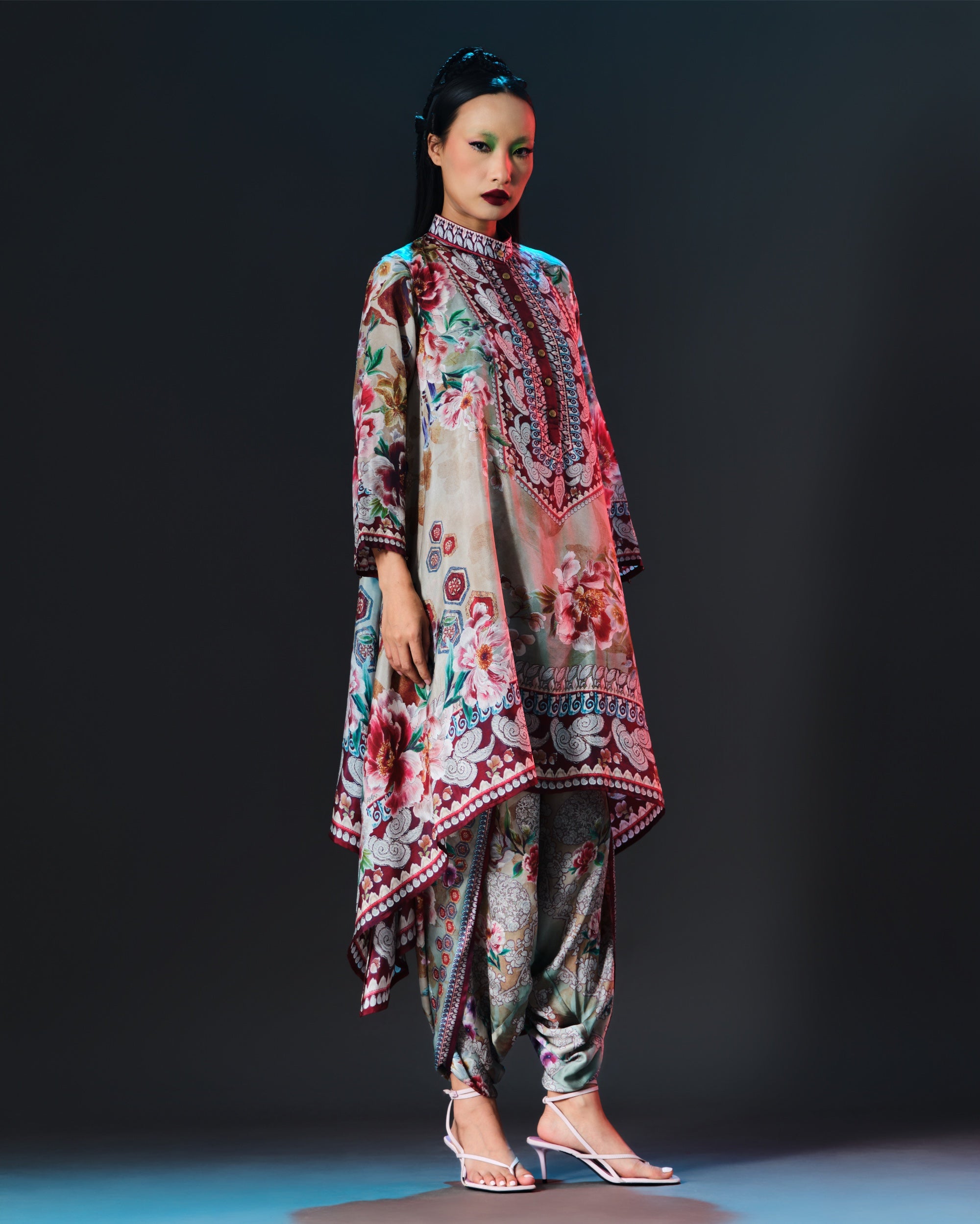 IKEBANA : SONTH