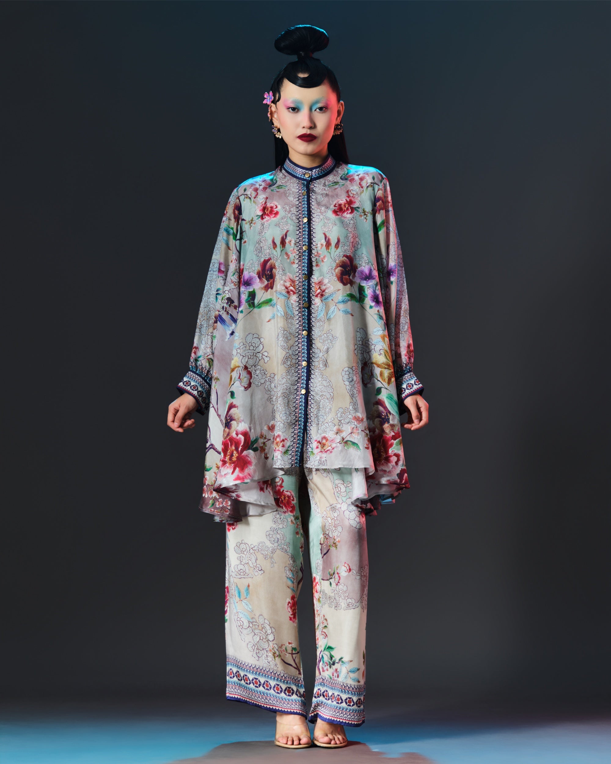 IKEBANA : PERMAZ