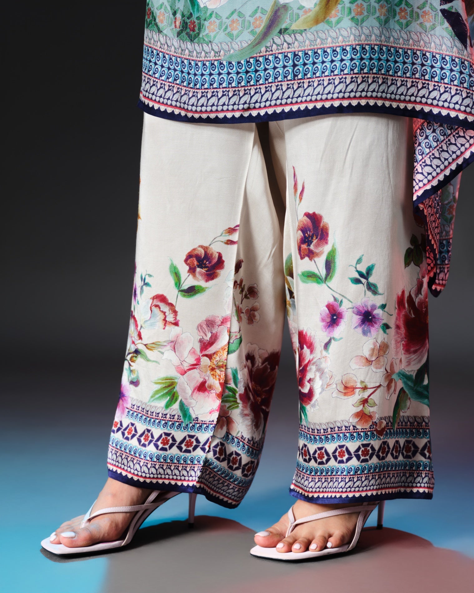 IKEBANA : PERMAZ