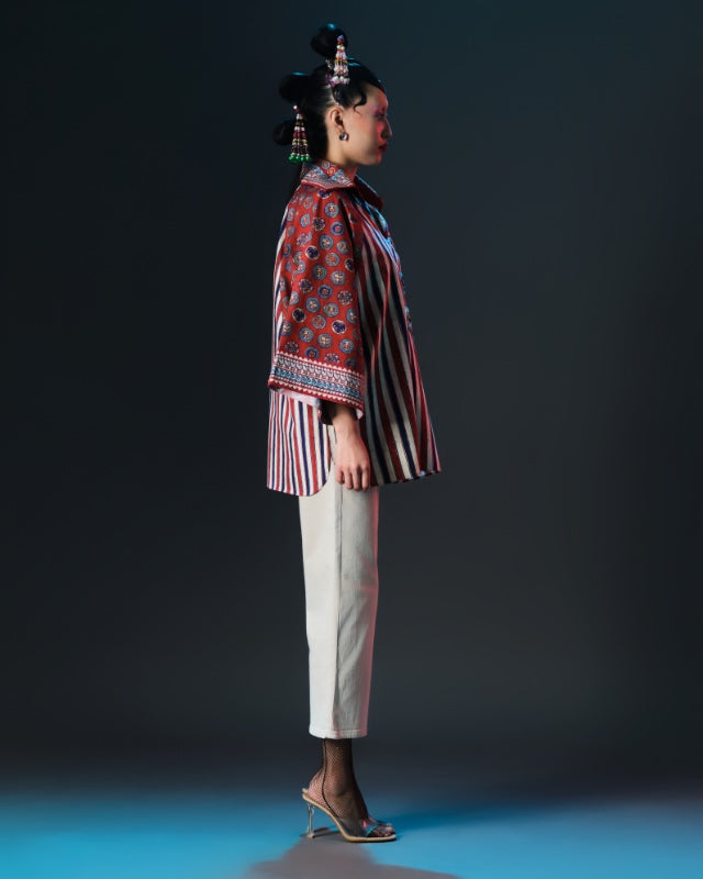 IKEBANA : ERALIA
