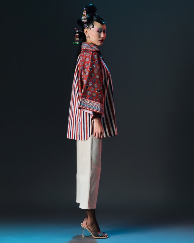 IKEBANA : ERALIA