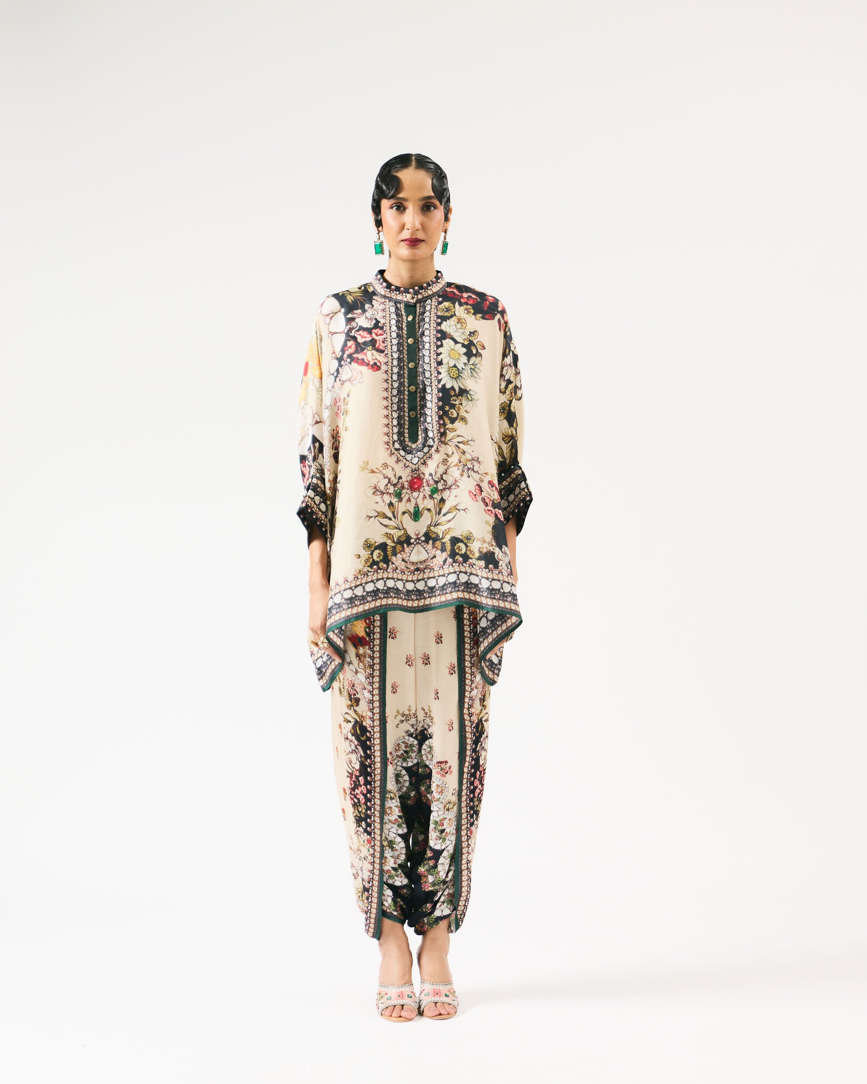 NIZAM : CHANEL