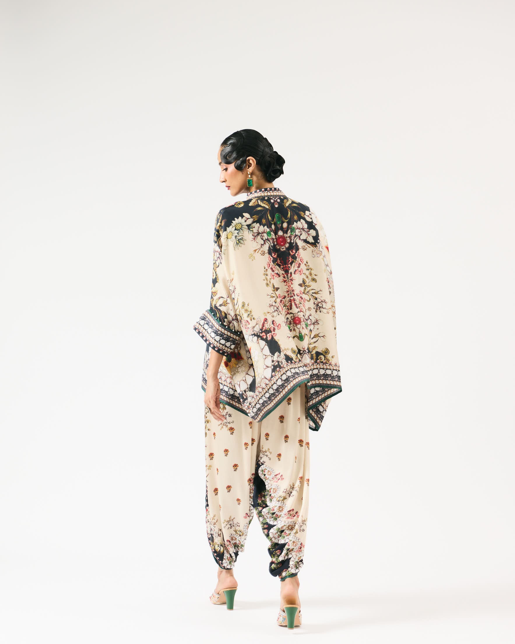 NIZAM : CHANEL