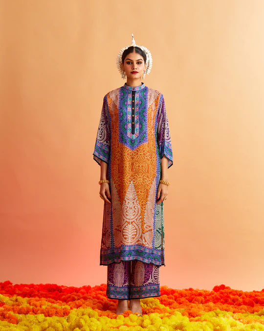 Ganjam : Ghazala - Mustard