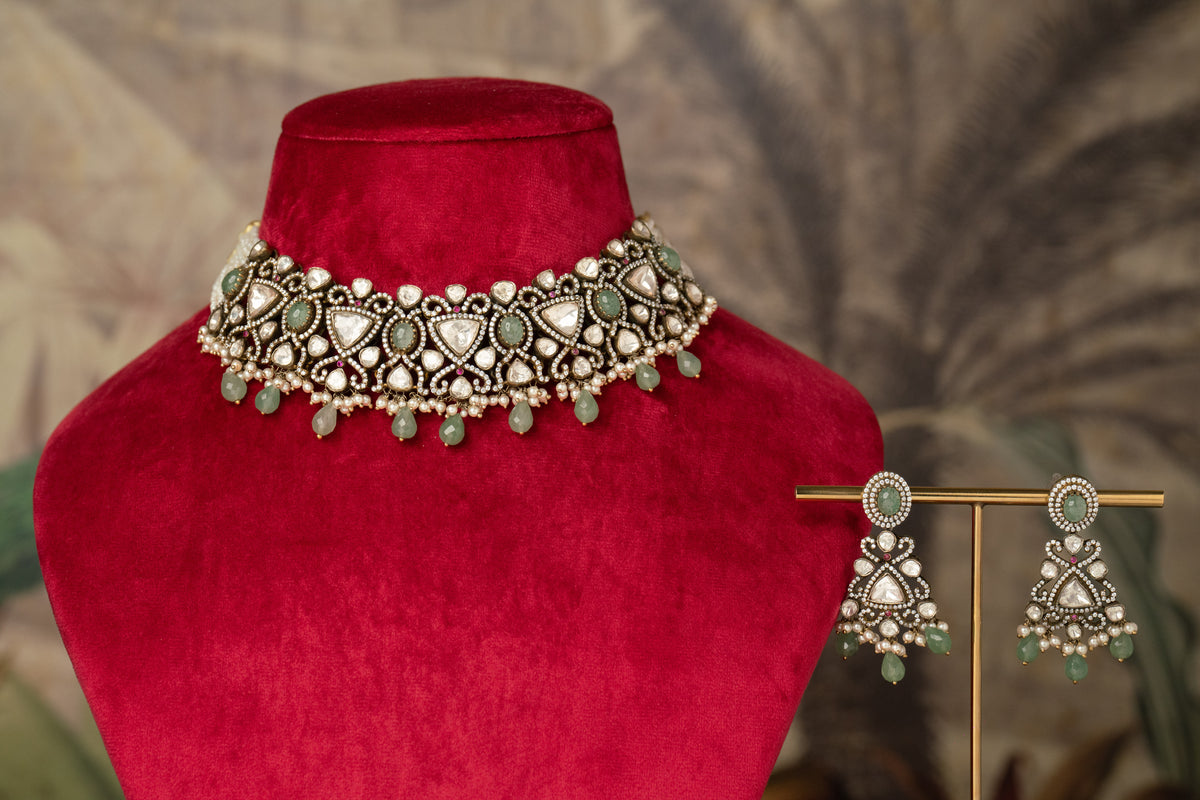 HAFSAH Earring