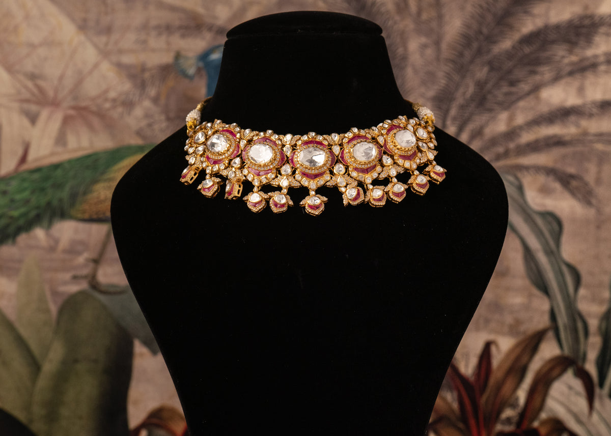 Esme Choker