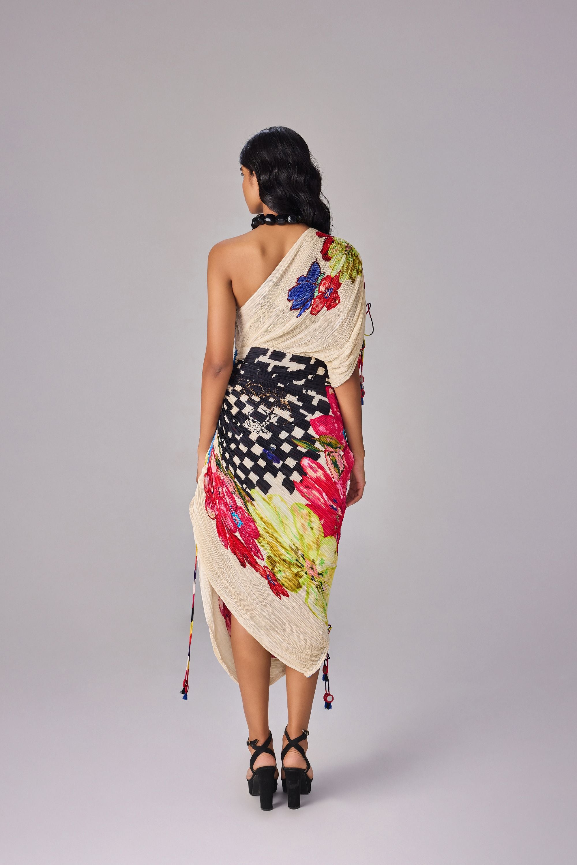 Pink Prime Mira Dress