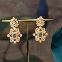 ATTWADI earring Earring